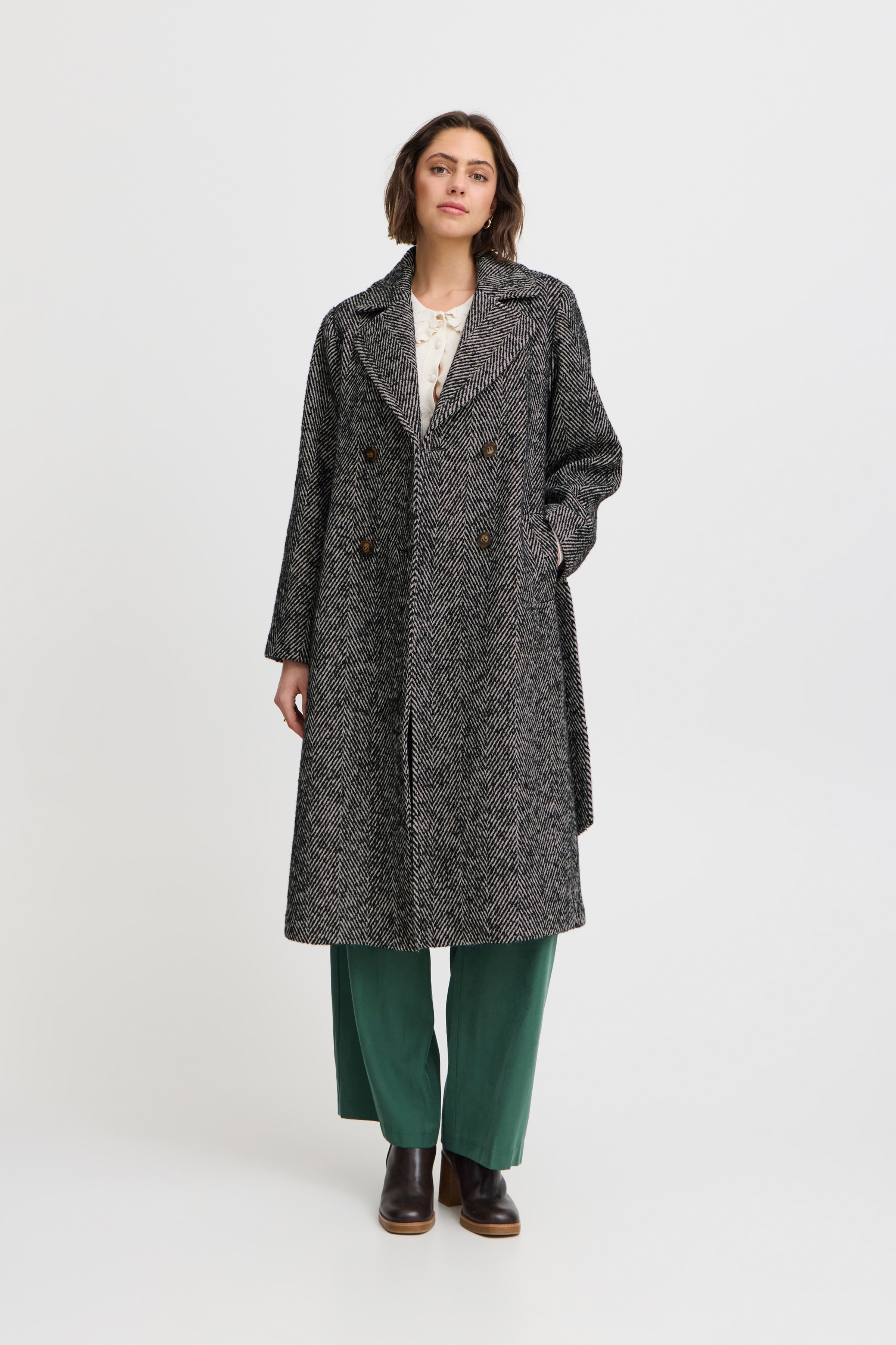 atelier reve IRJESSE Outerwear