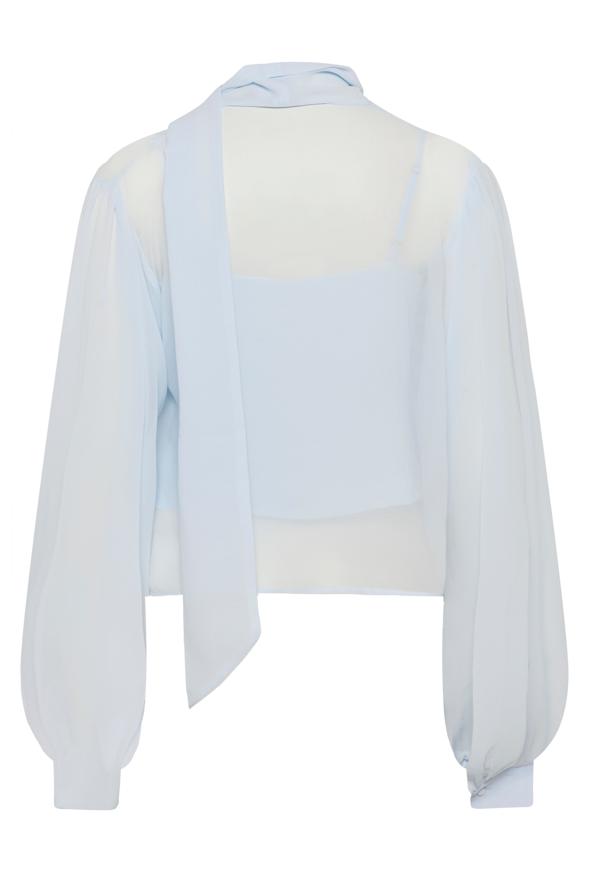 GZzurina Blouse PACK BACK 10911029-134016