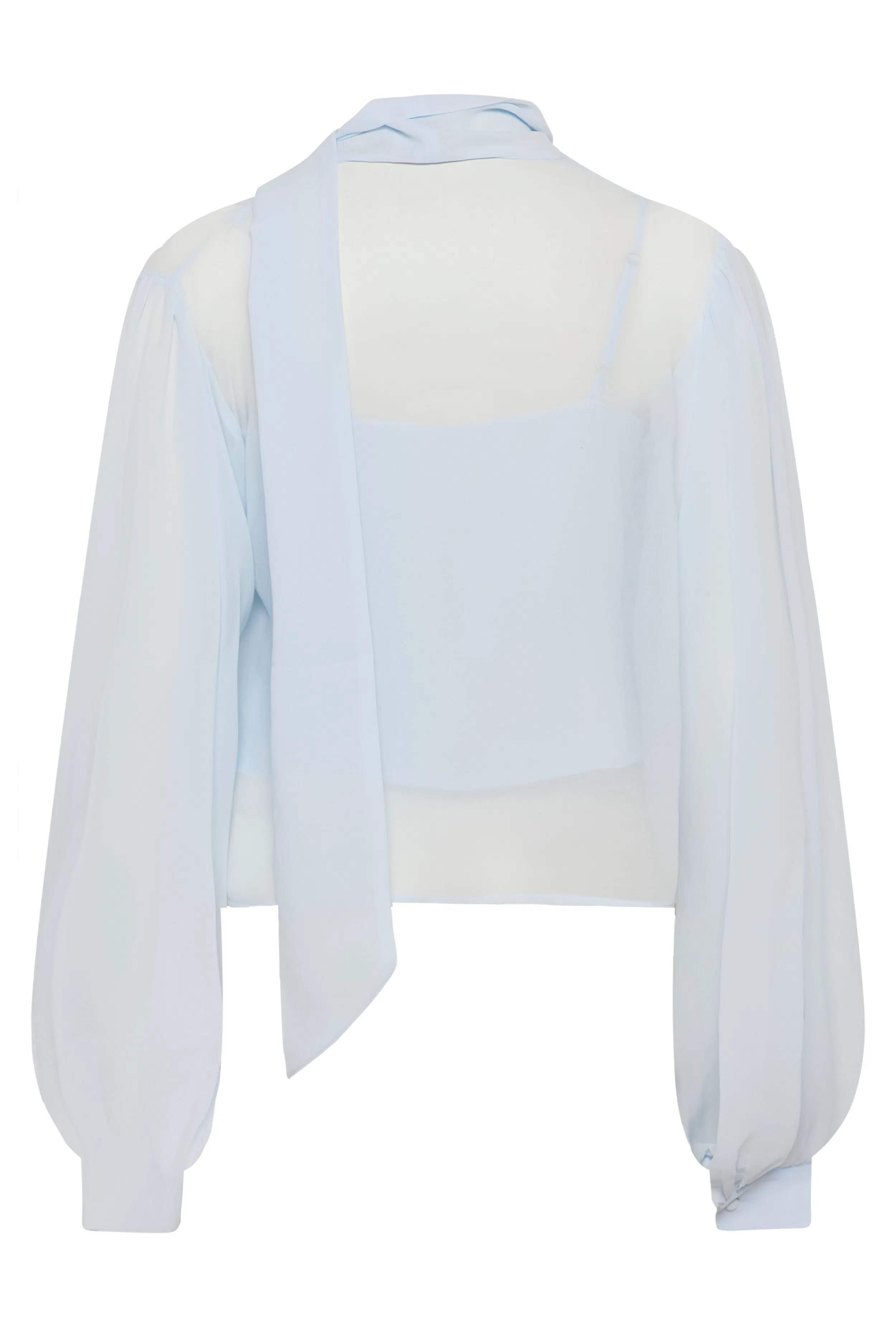 GZzurina Bluse PACK FRONT 10911029-134016