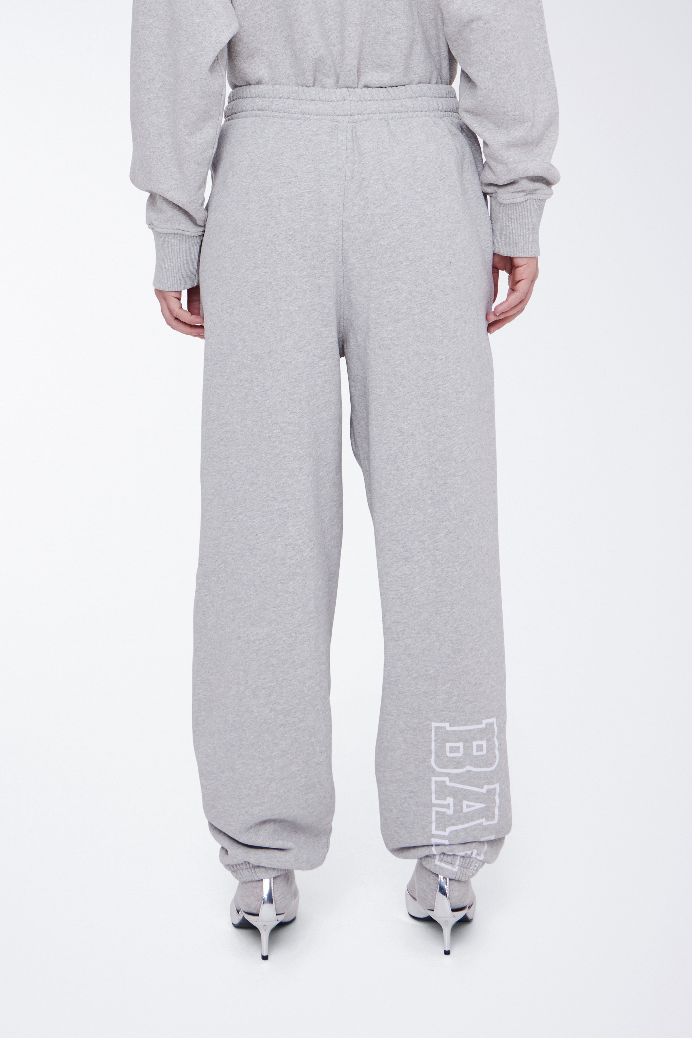 BAJOHNSON Broek LOOKBOOK BACK 50405011-204054