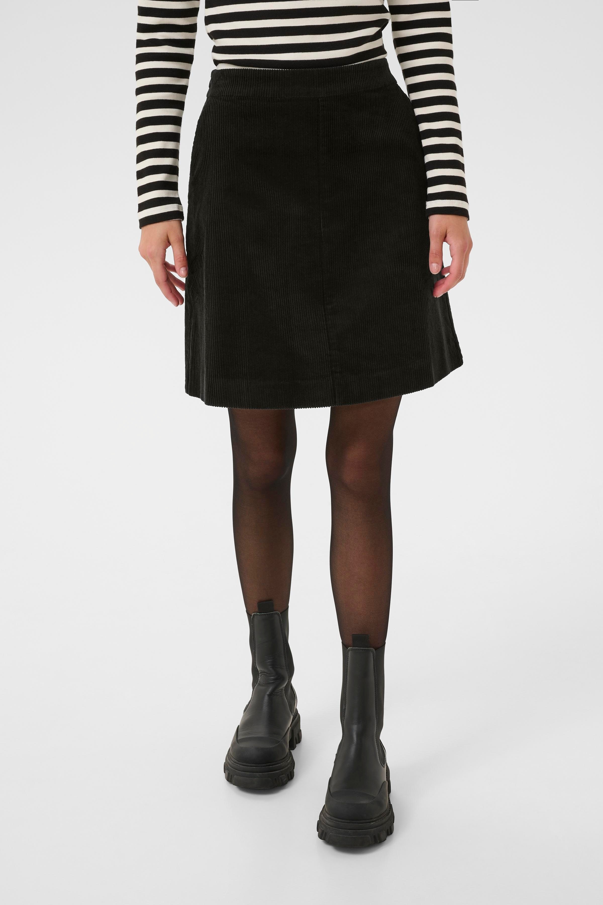 LingsPW Skirt LOOKBOOK FRONT 30307449-194008