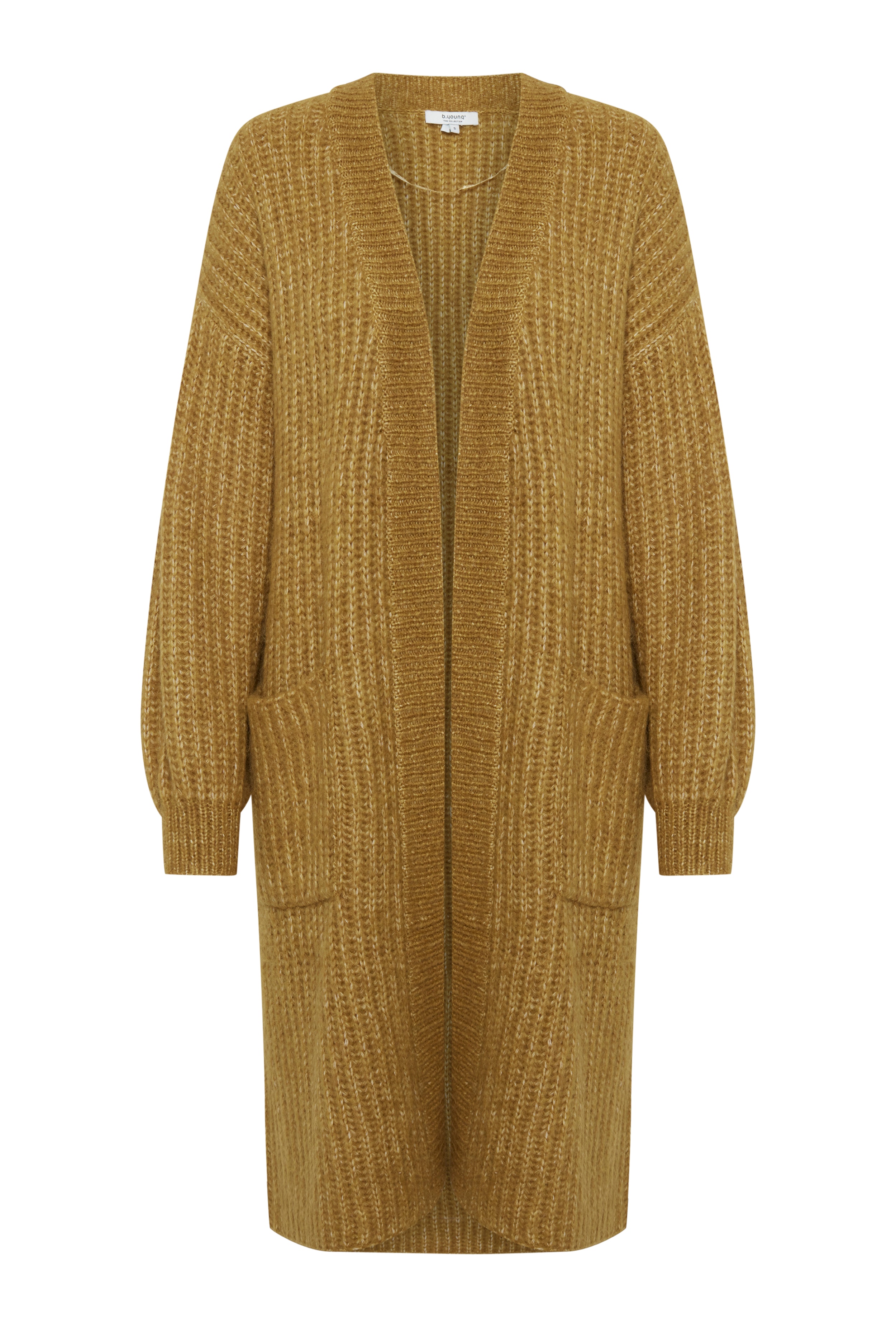 BYOKSANA Cardigan LOCATION NONE 20810495-1808351