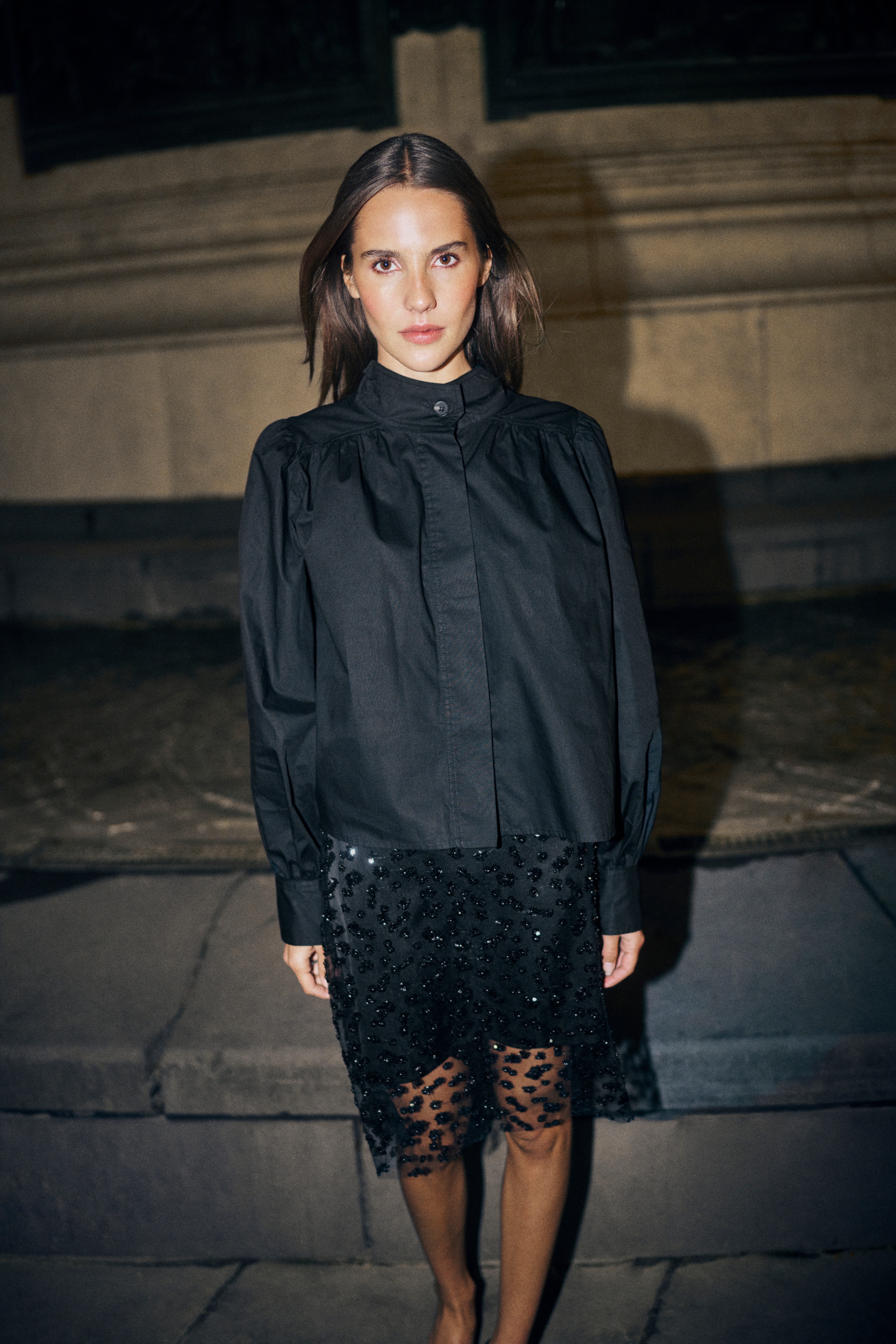 KBCarlotta Shirt LOCATION NONE 10105718-194008