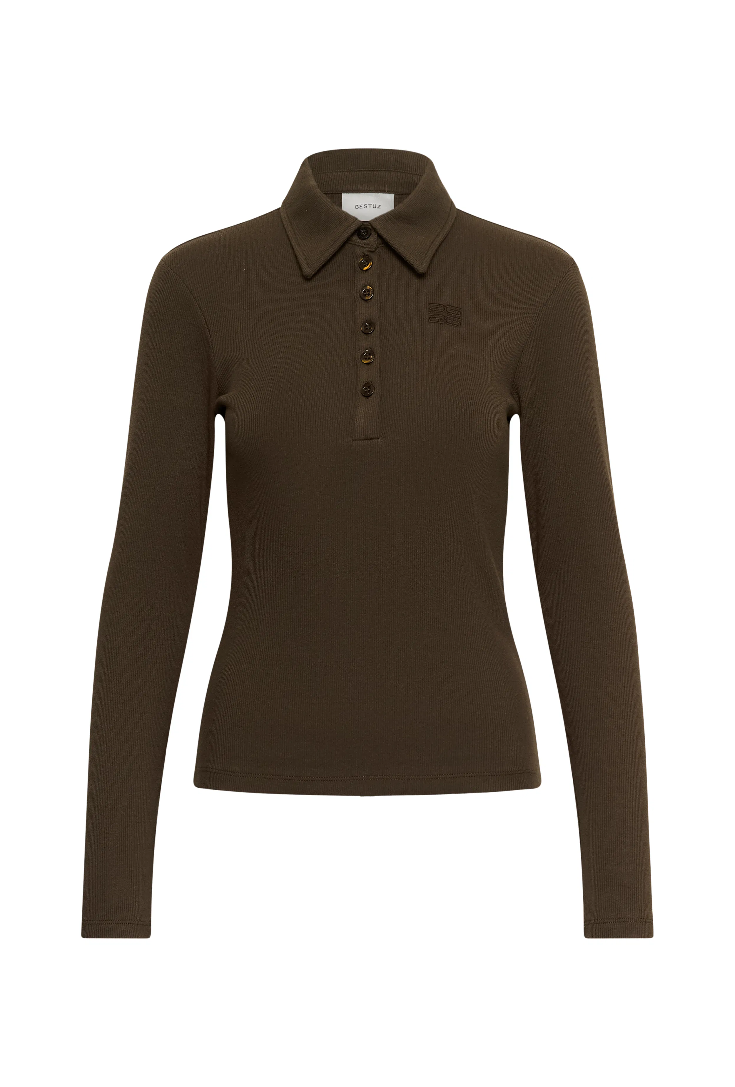 GZdrew Poloshirt PACK FRONT 10911272-190814