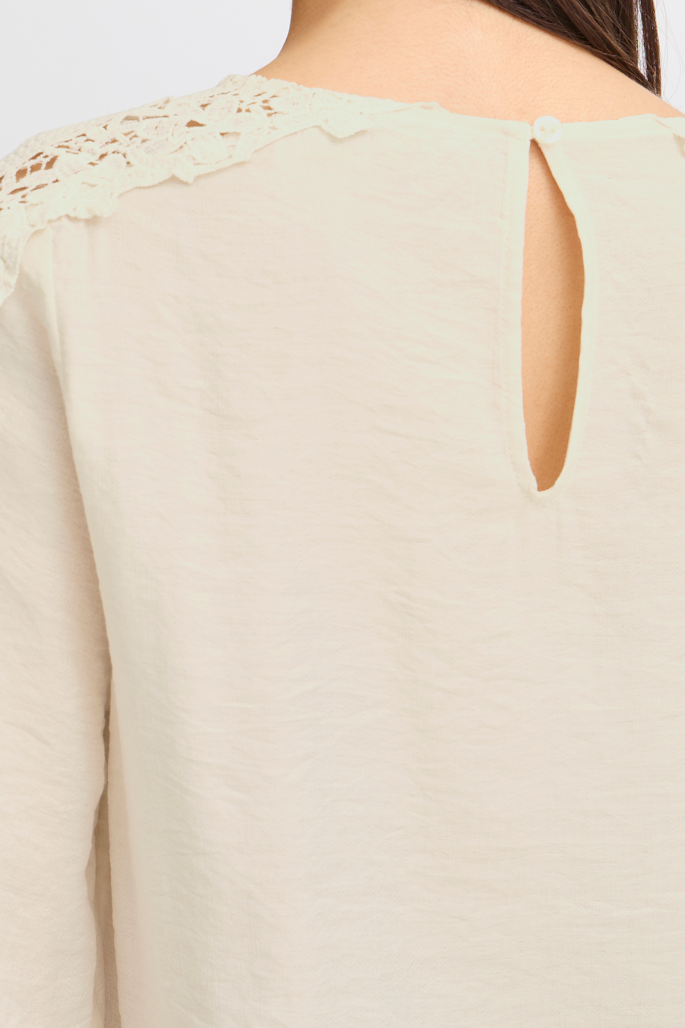 FRBLONDIE Blus LOOKBOOK DETAIL 20615459-110701