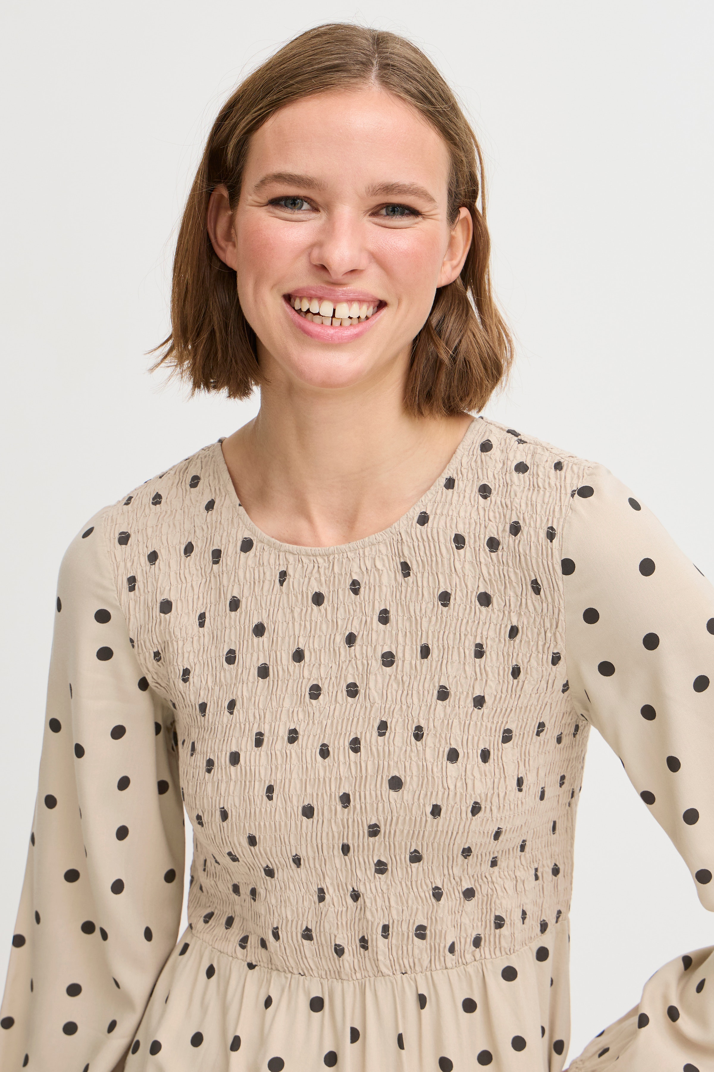 BYJOSA Klänning LOOKBOOK DETAIL 20815242-204100