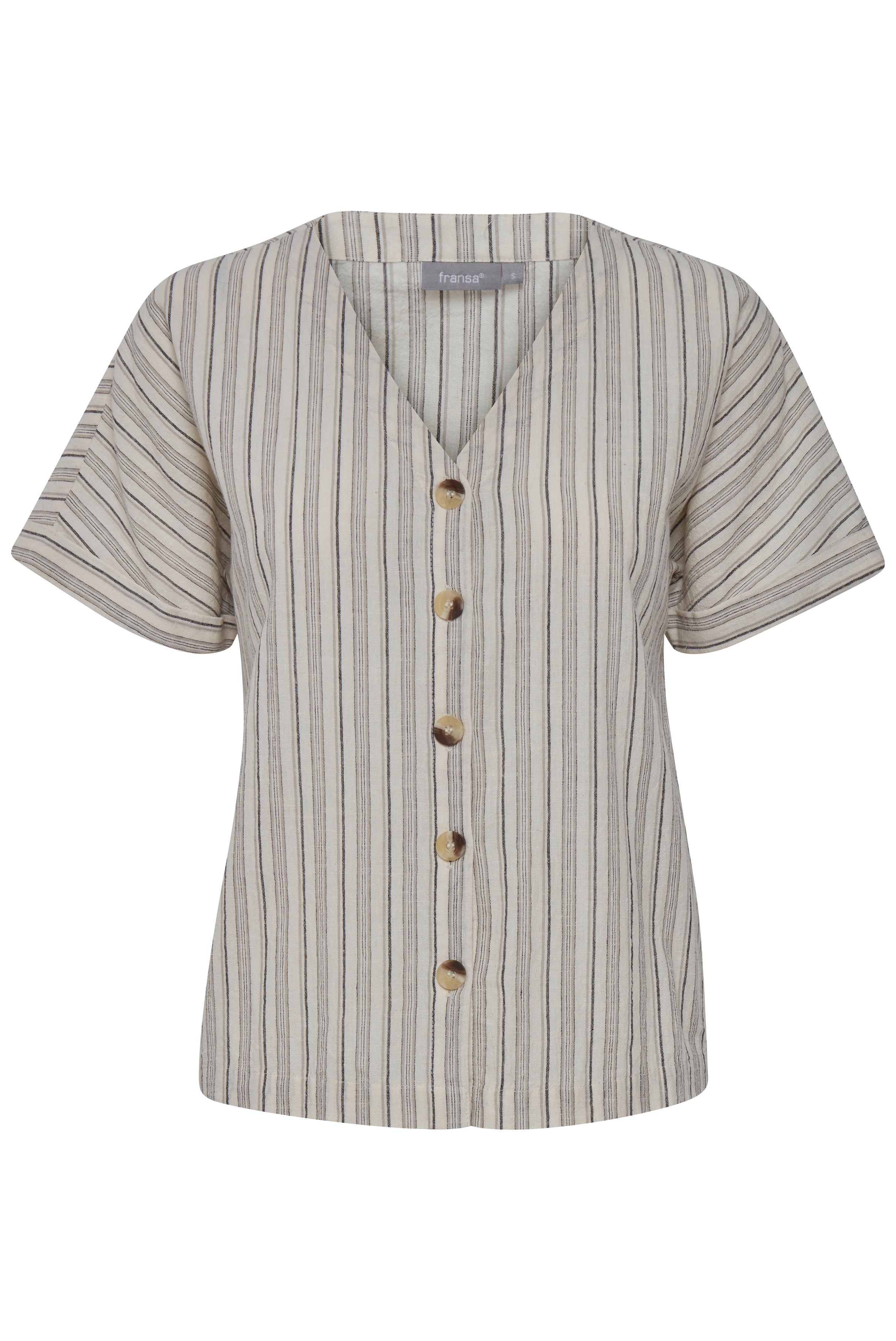 FRALSUMMER Blus PACK FRONT 20609262-200116