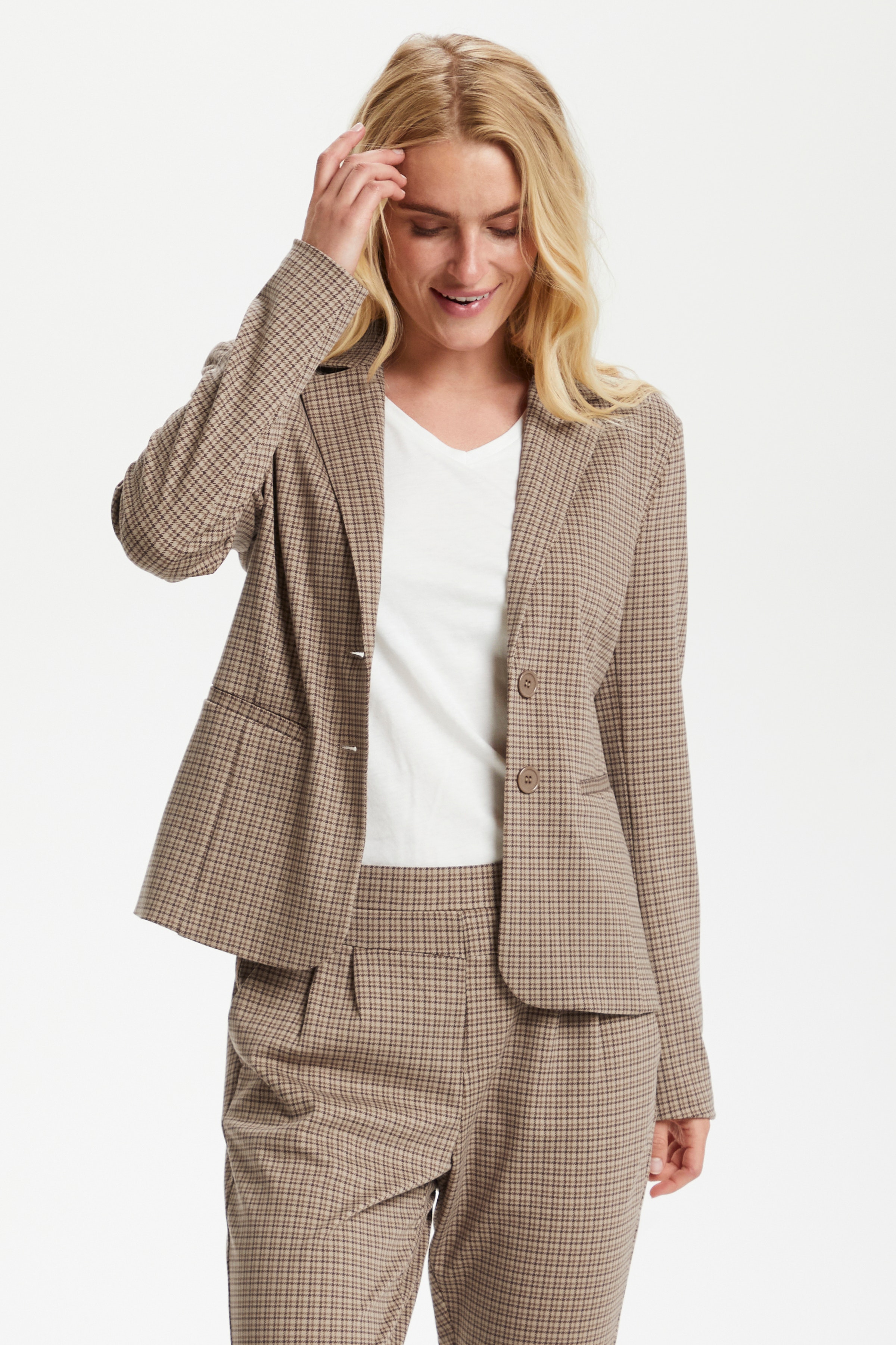 CRAnett Blazer LOOKBOOK FRONT 10608782-100935