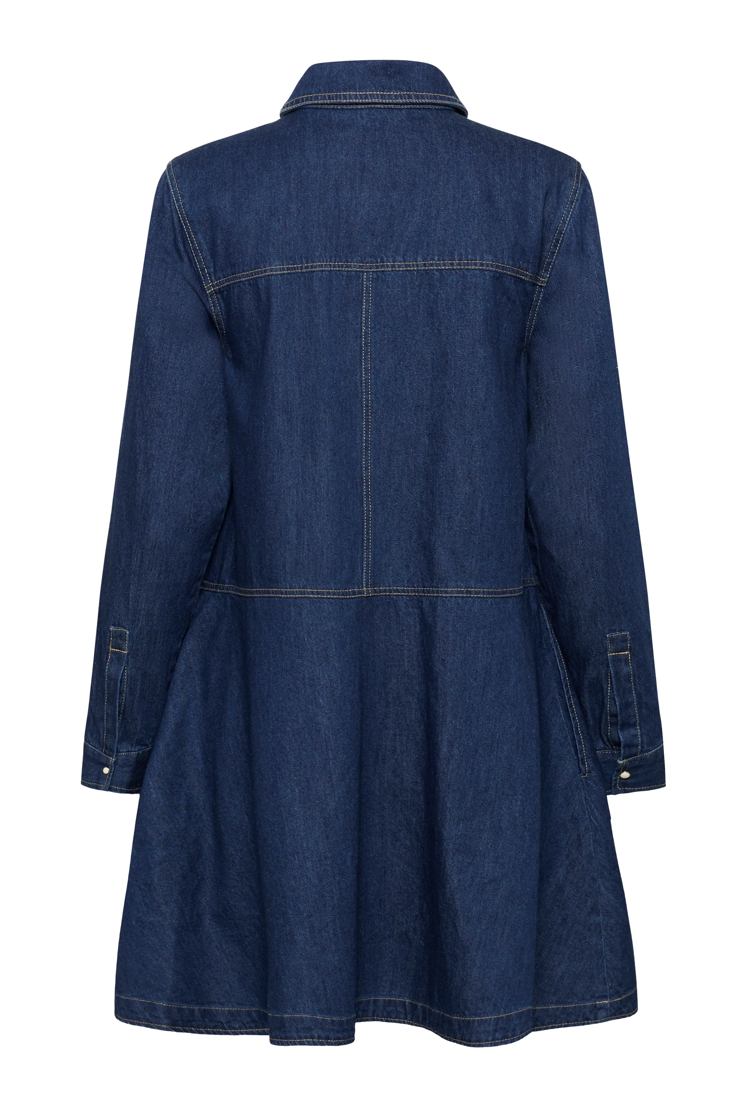 AugustinePW Jurk PACK FRONT 30310486-300158
