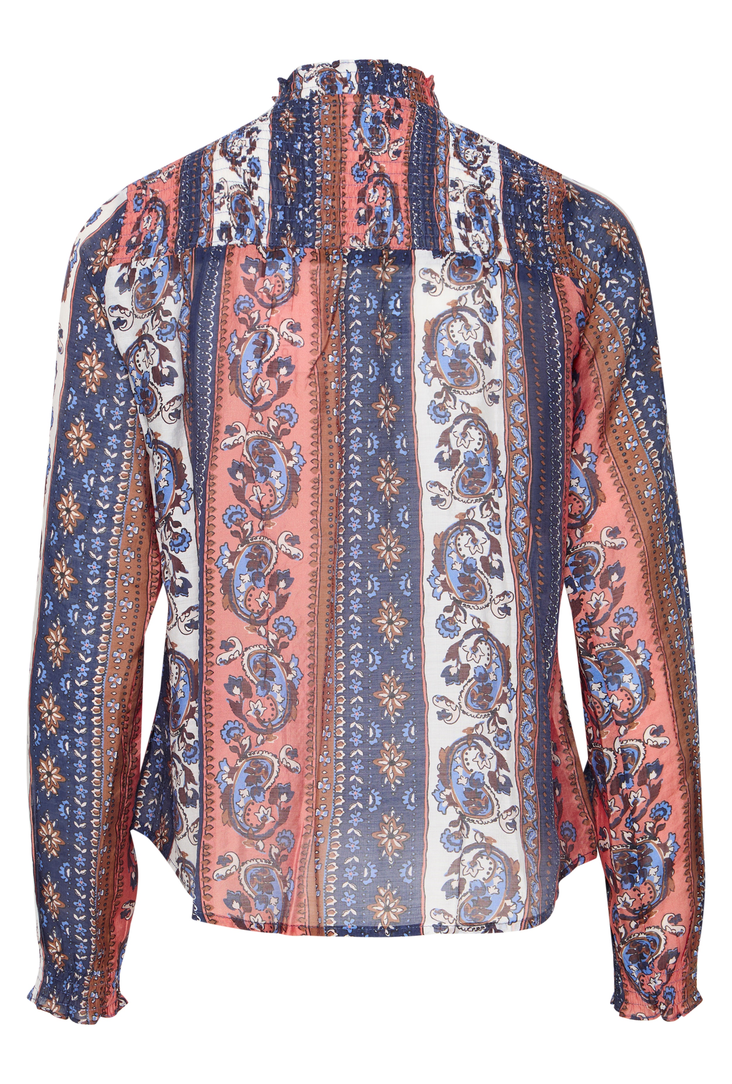 Long sleeved shirt PACK BACK 50208987-200262