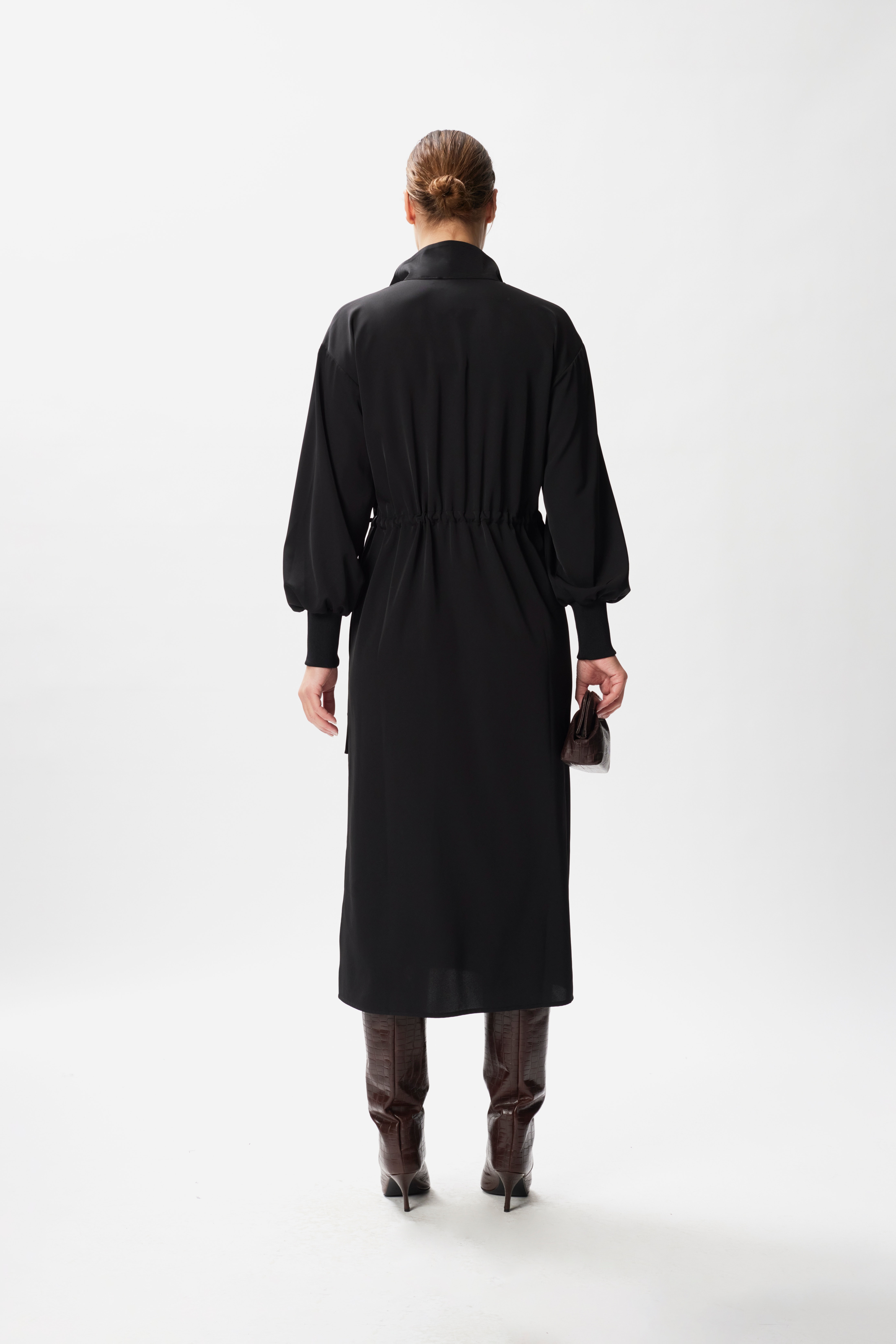 SigridGZ Kjole LOOKBOOK FRONT 10905474-100017