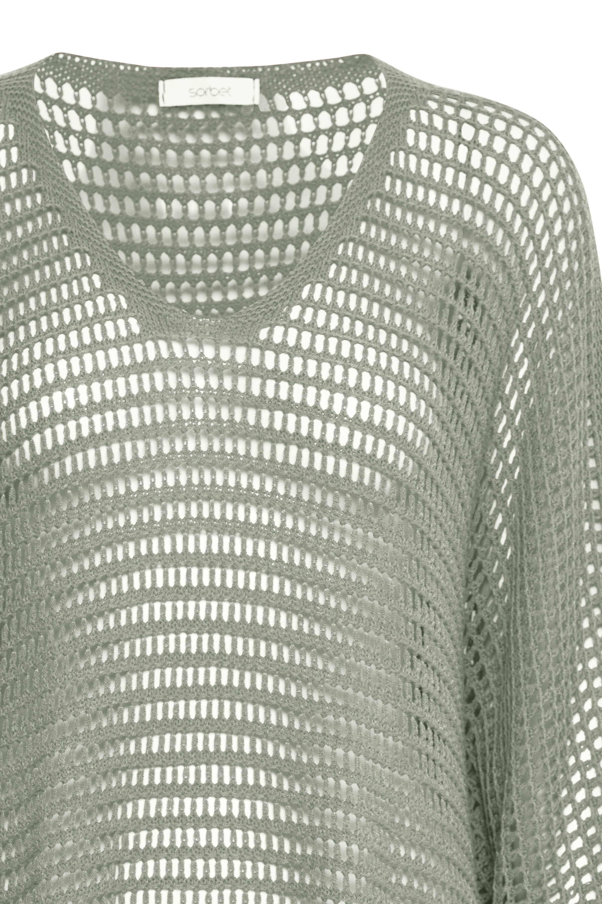 Stickad pullover PACK DETAIL 22100221-176212