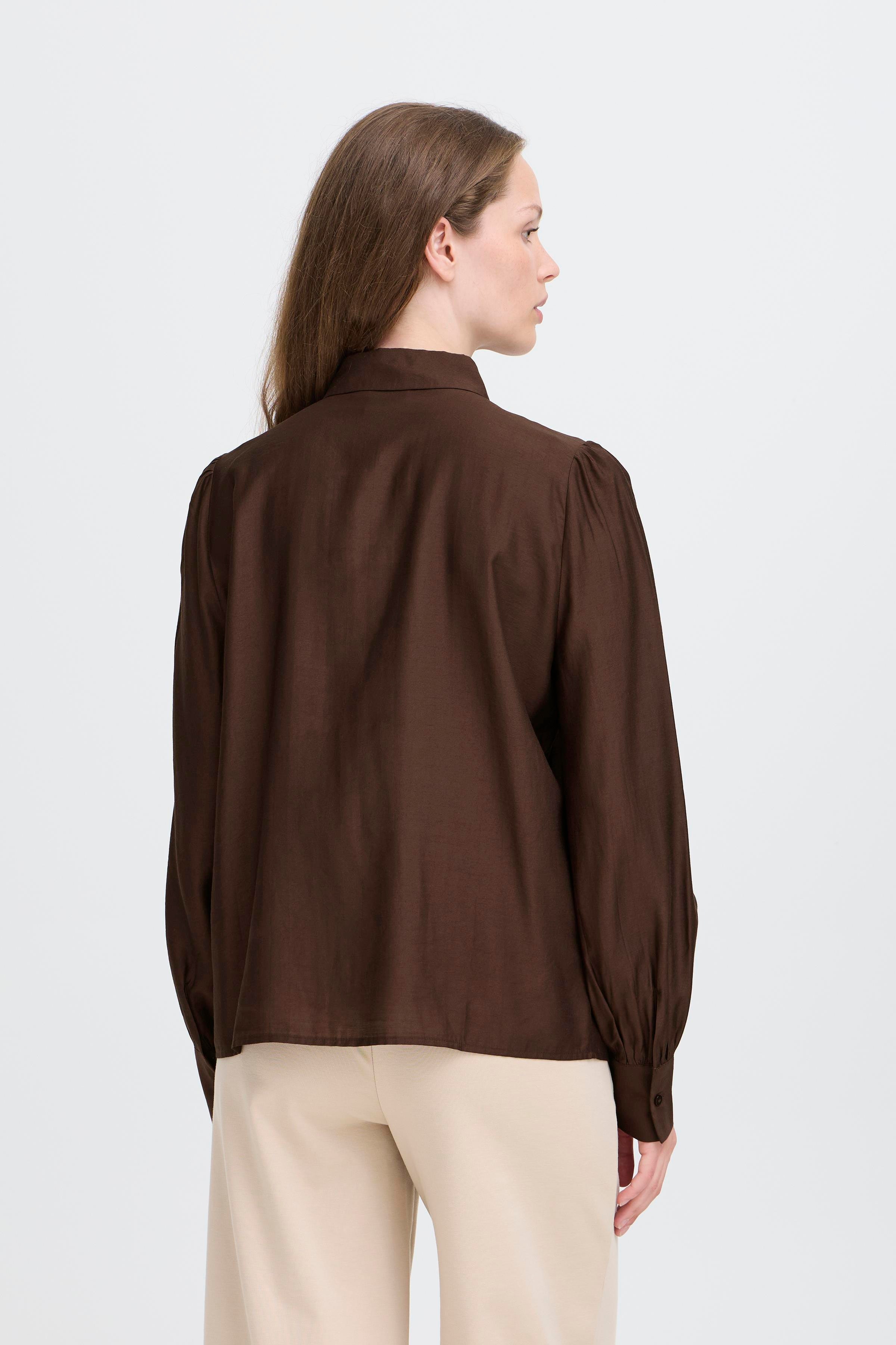 IHKARLANI Hemd LOOKBOOK BACK 20121889-190915