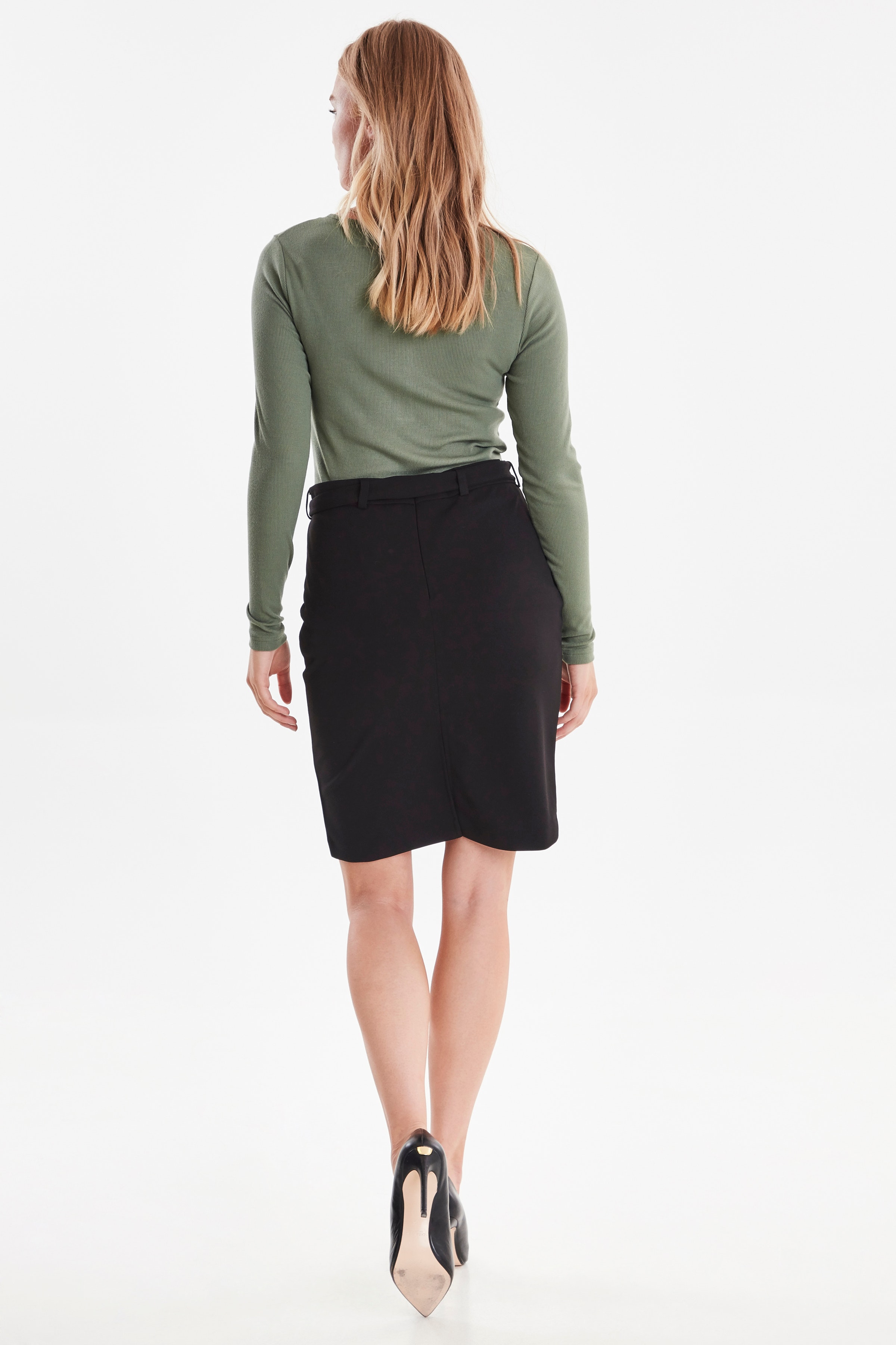 BYTavi skirt LOOKBOOK FRONT 20807550-80001