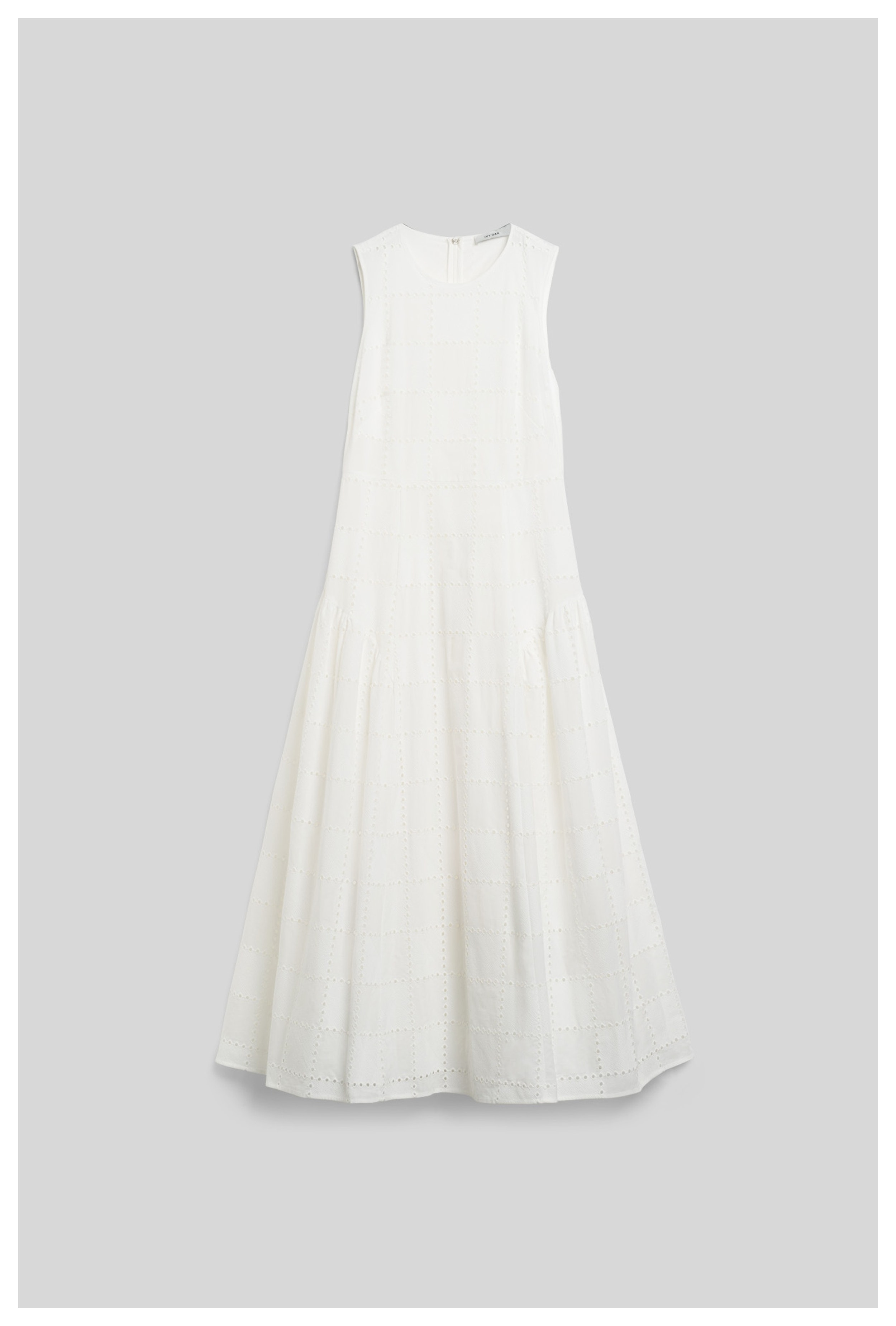 MARCA Dress PACK FRONT 30600659-WH010