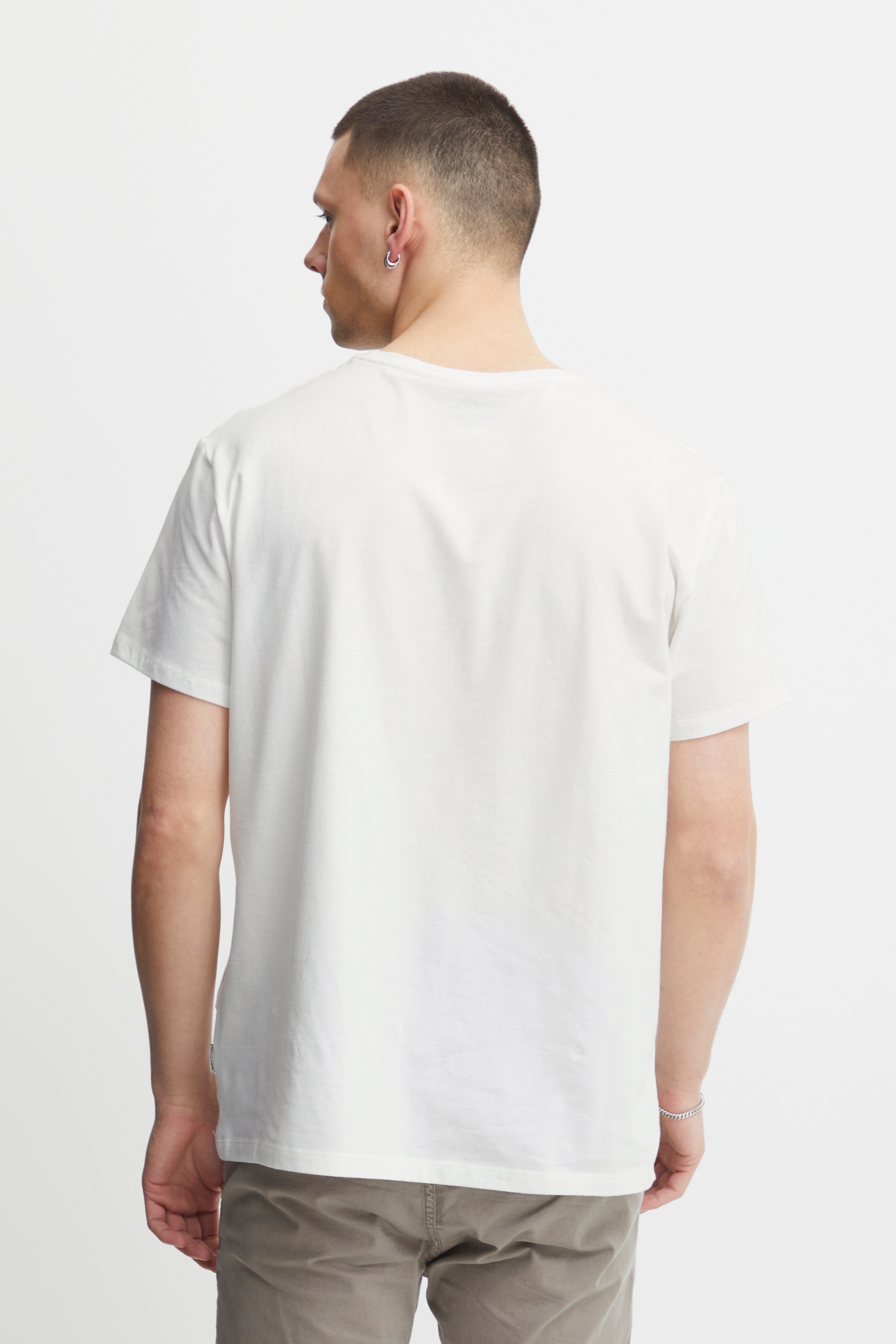 T-shirt LOOKBOOK BACK 20714824-110602