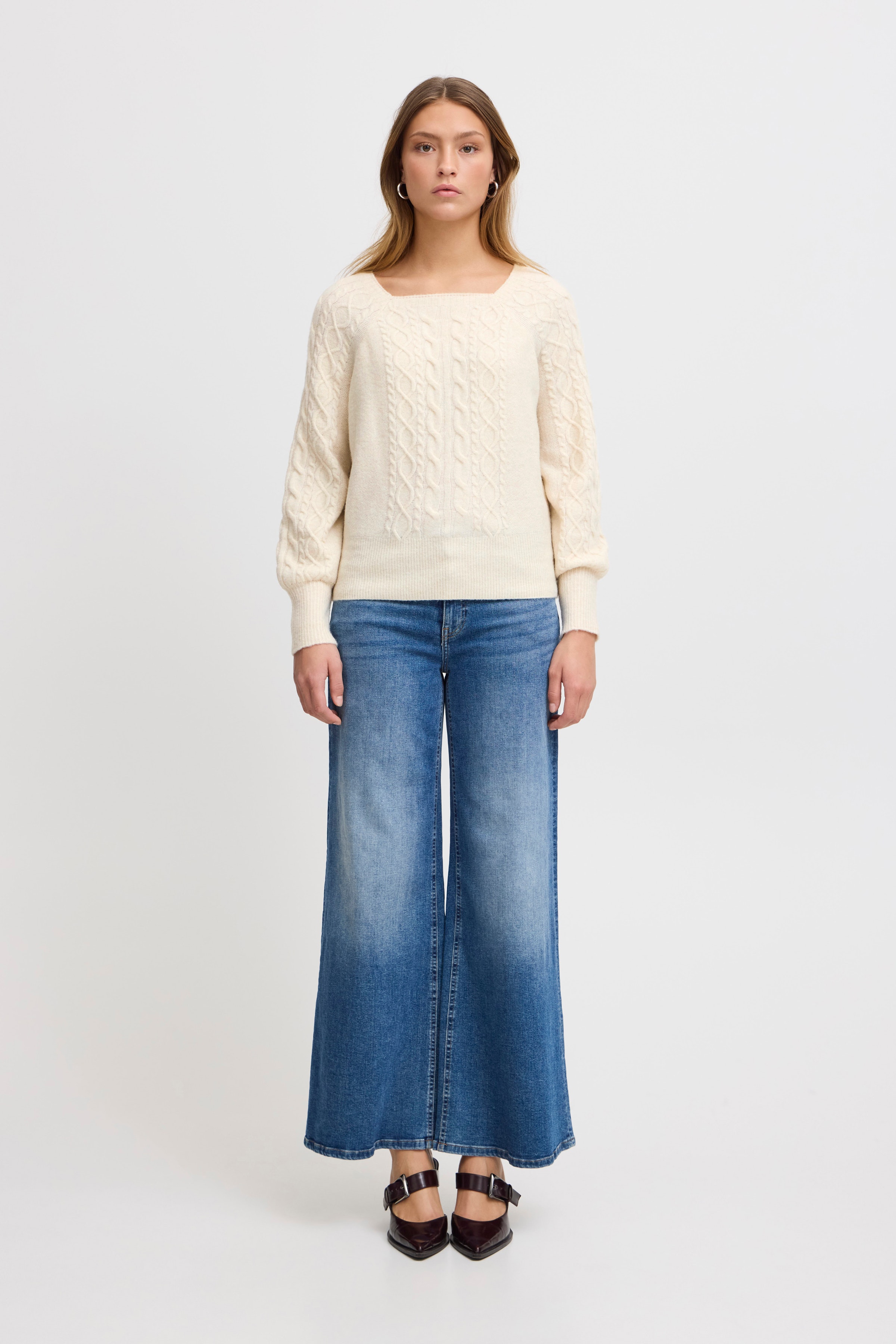 IHLIYANNA Pullover LOOKBOOK FRONT 20121567-124301