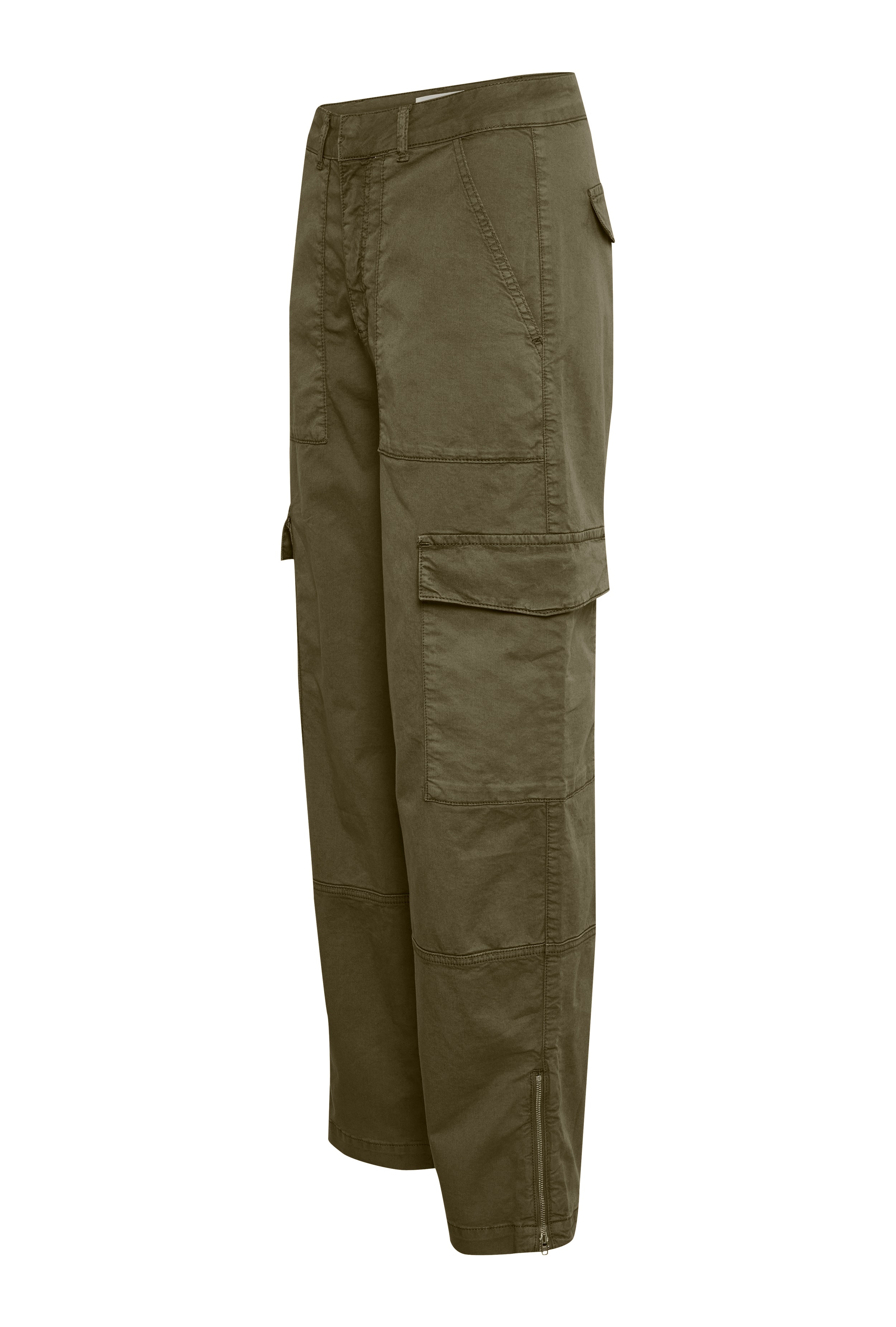 SaraPW Trousers PACK FRONT 30307500-190510