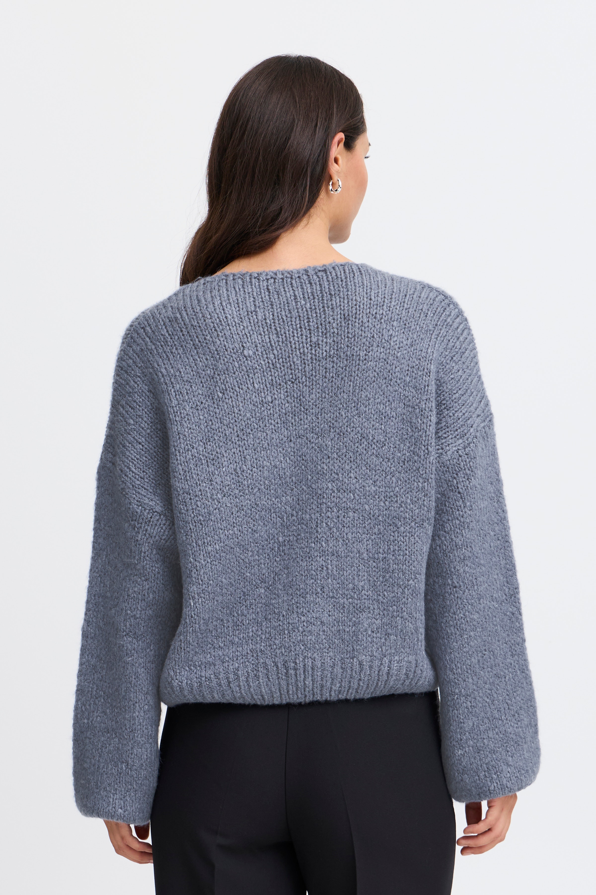 FXSIRINE Cardigan LOOKBOOK FRONT 20616135-1740151