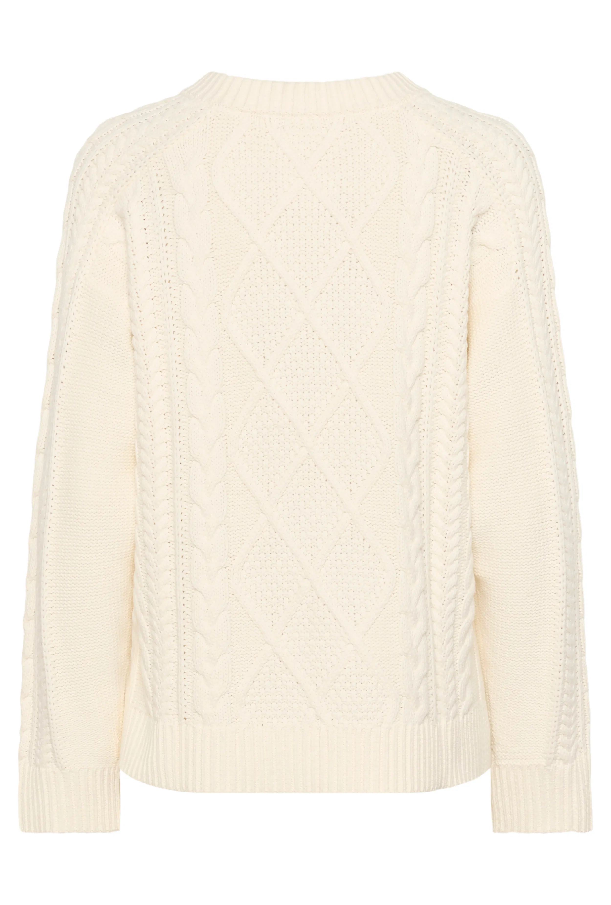 ZivaPW Pullover PACK FRONT 30310302-110701