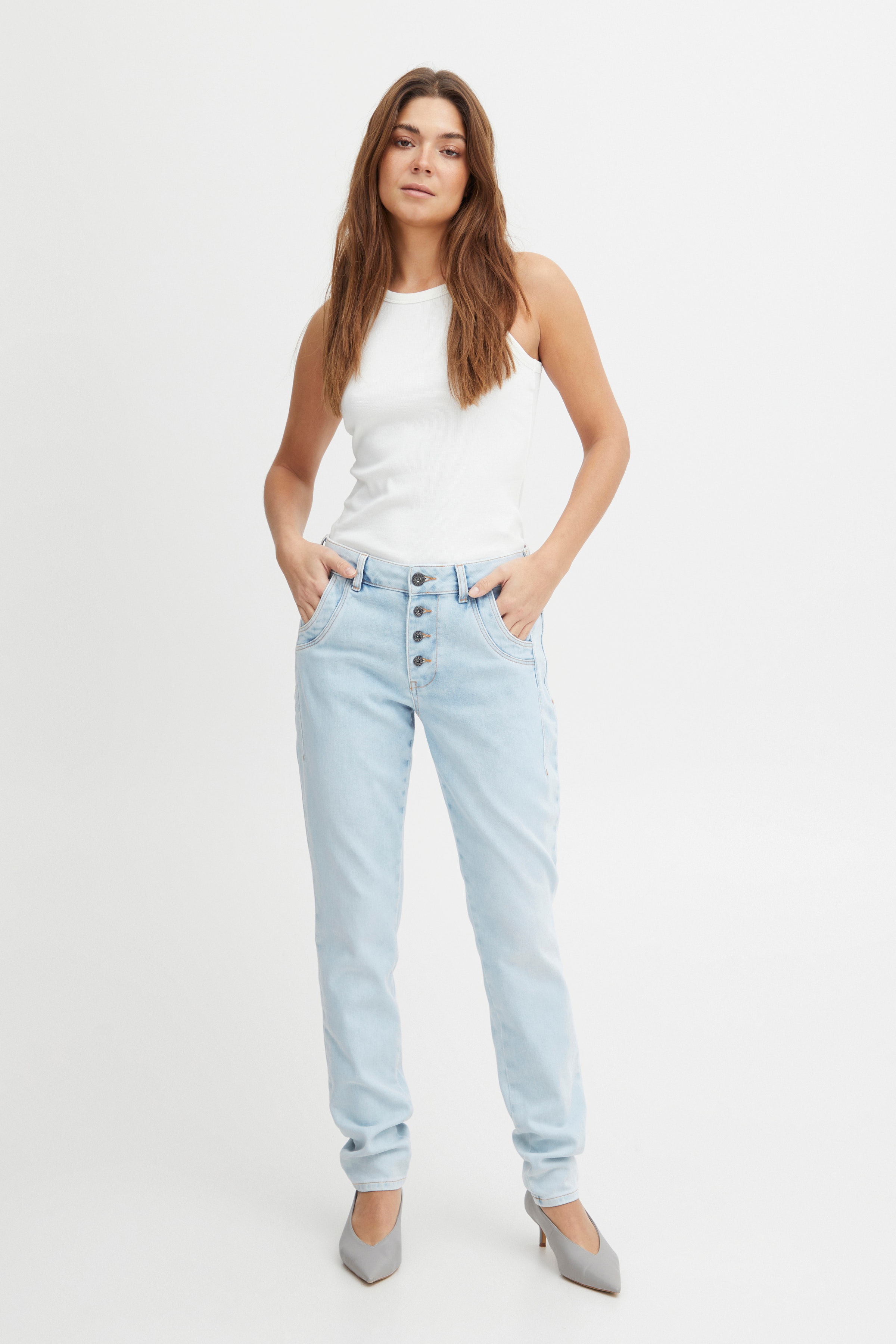 PZMELINA Jeans LOOKBOOK FRONT 50207184-201832