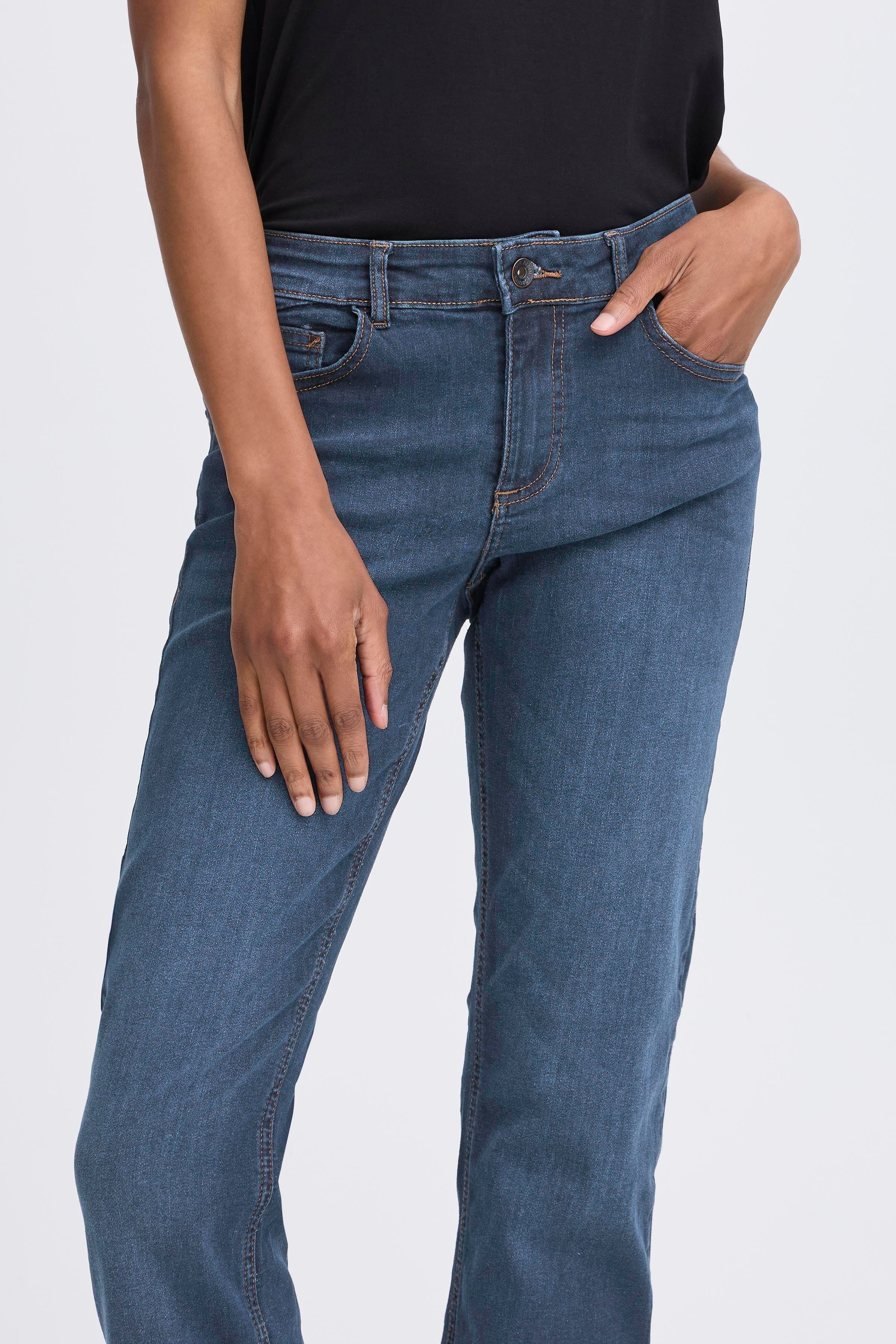 BYLUNI Jeans LOOKBOOK DETAIL 20806353-80930