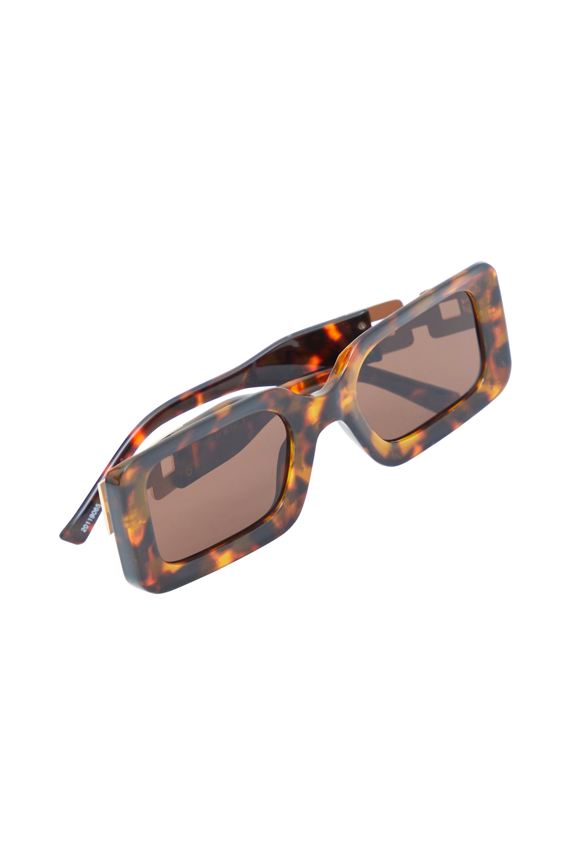 IAHUSSA Solbriller PACK FRONT 20119065-132804