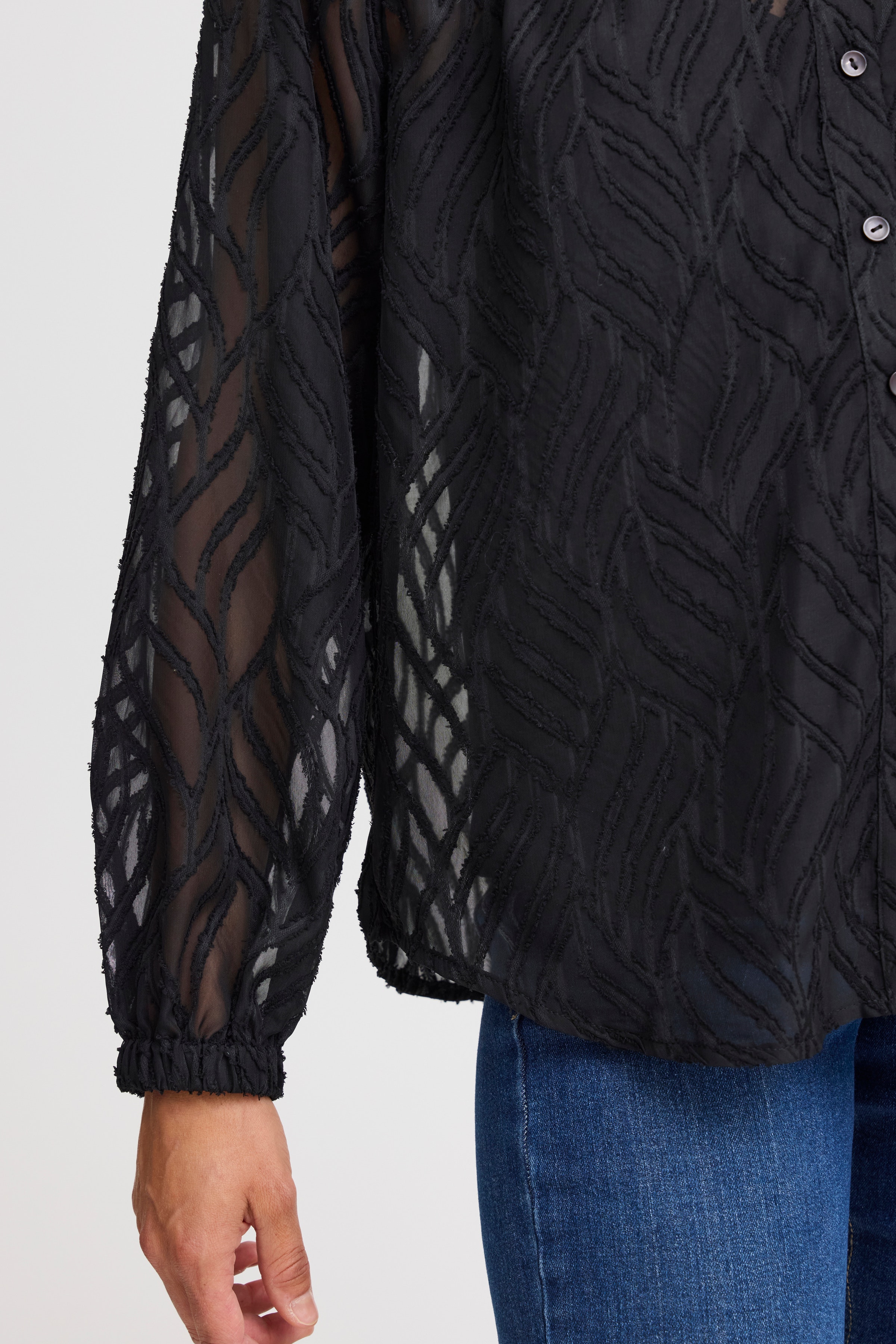 FRHAZY Shirt LOOKBOOK DETAIL 20614281-200113