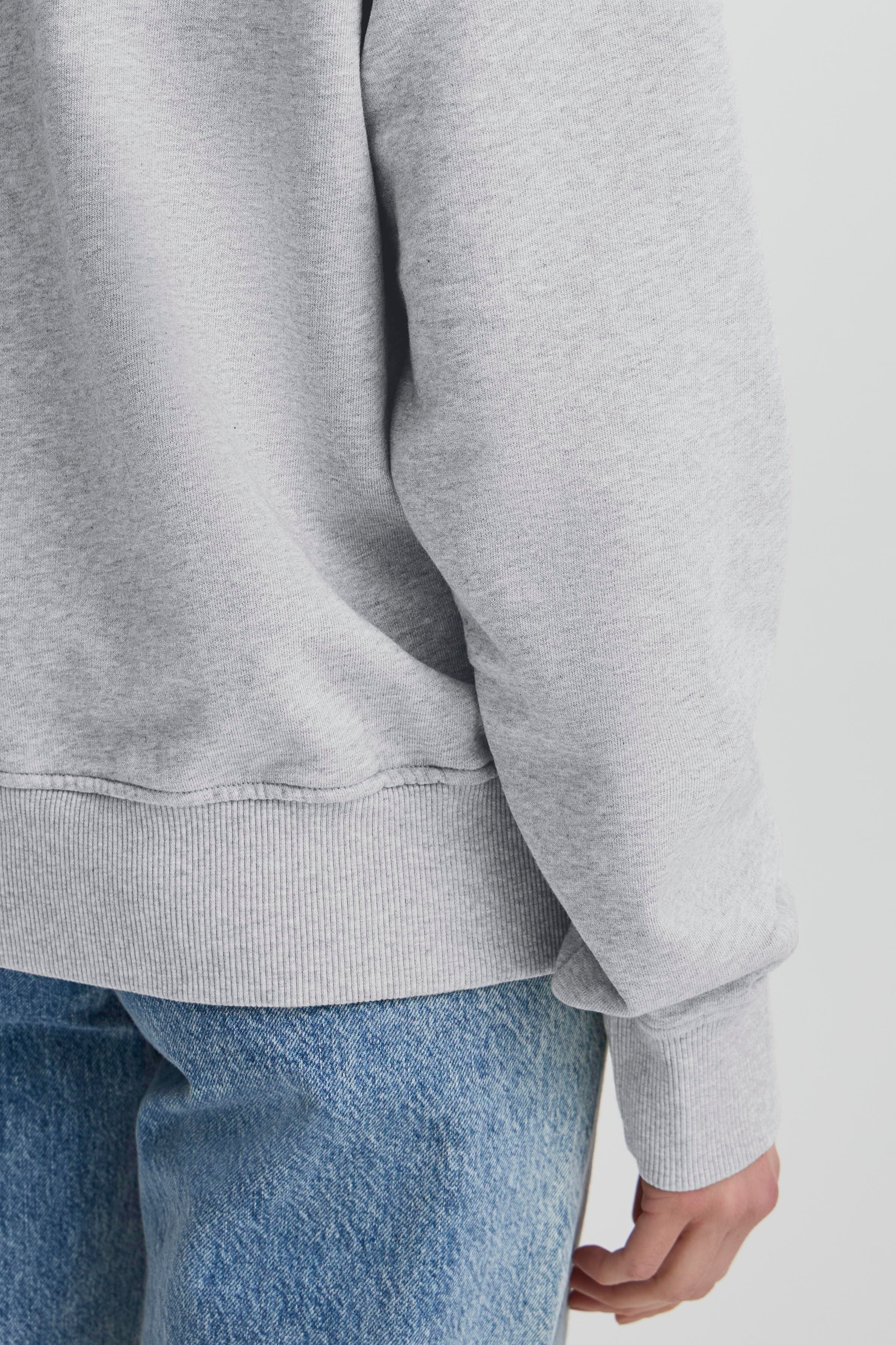 BALTAYLOR Sweatshirt LOOKBOOK DETAIL 50405001-204054