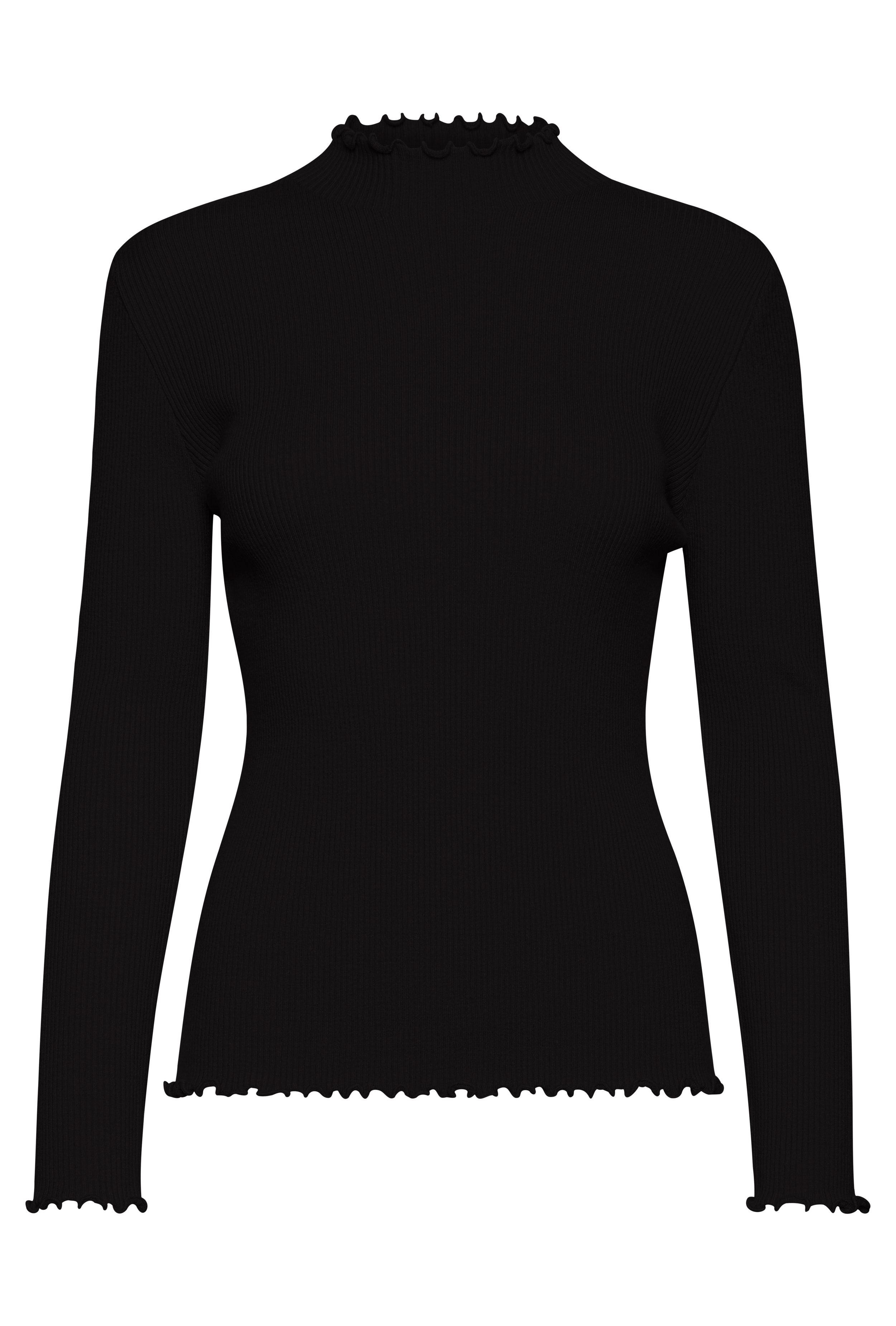 Stickad pullover PACK FRONT 20809066-80001