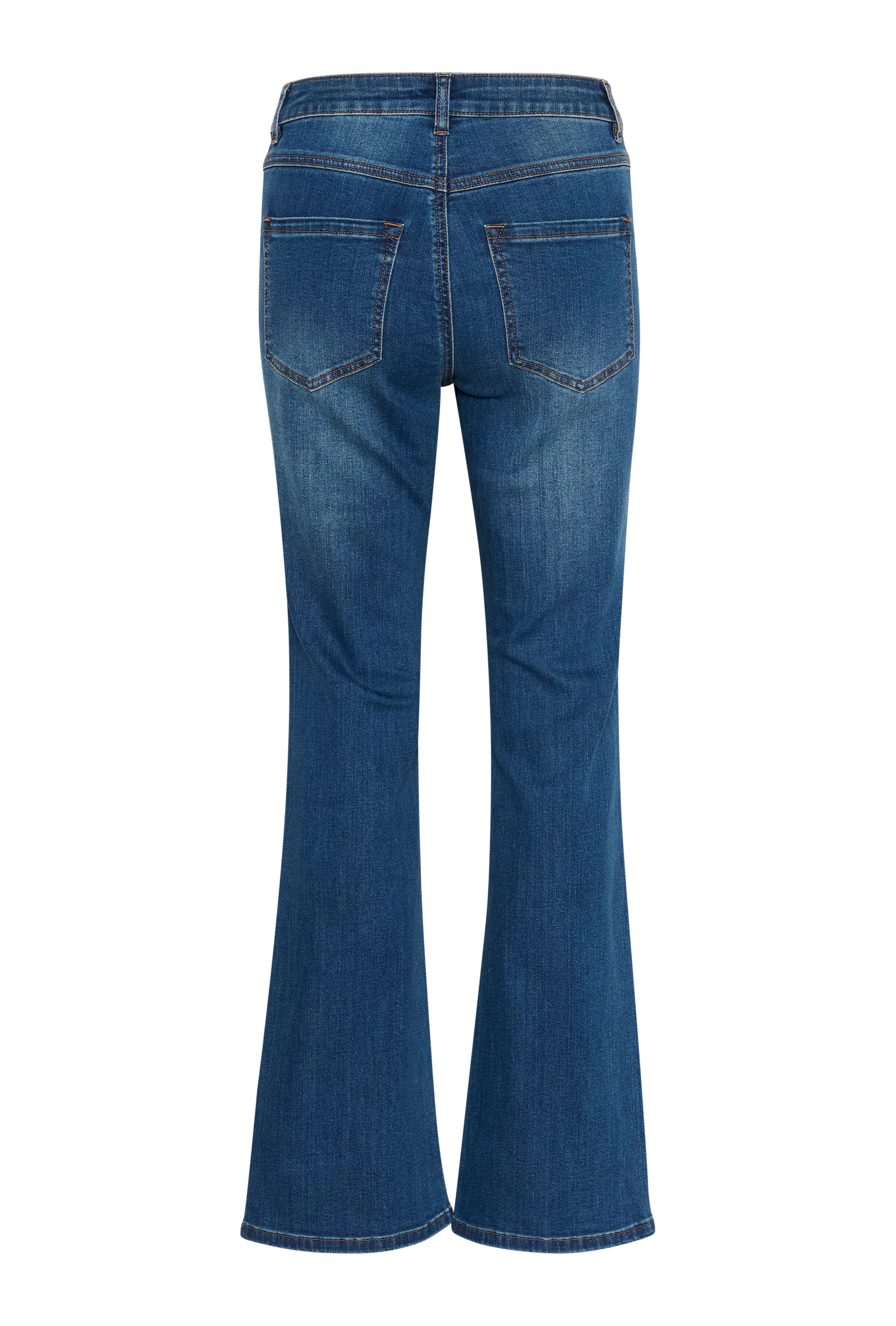 KAsinem Flared Jeans PACK FRONT 10508464-102272