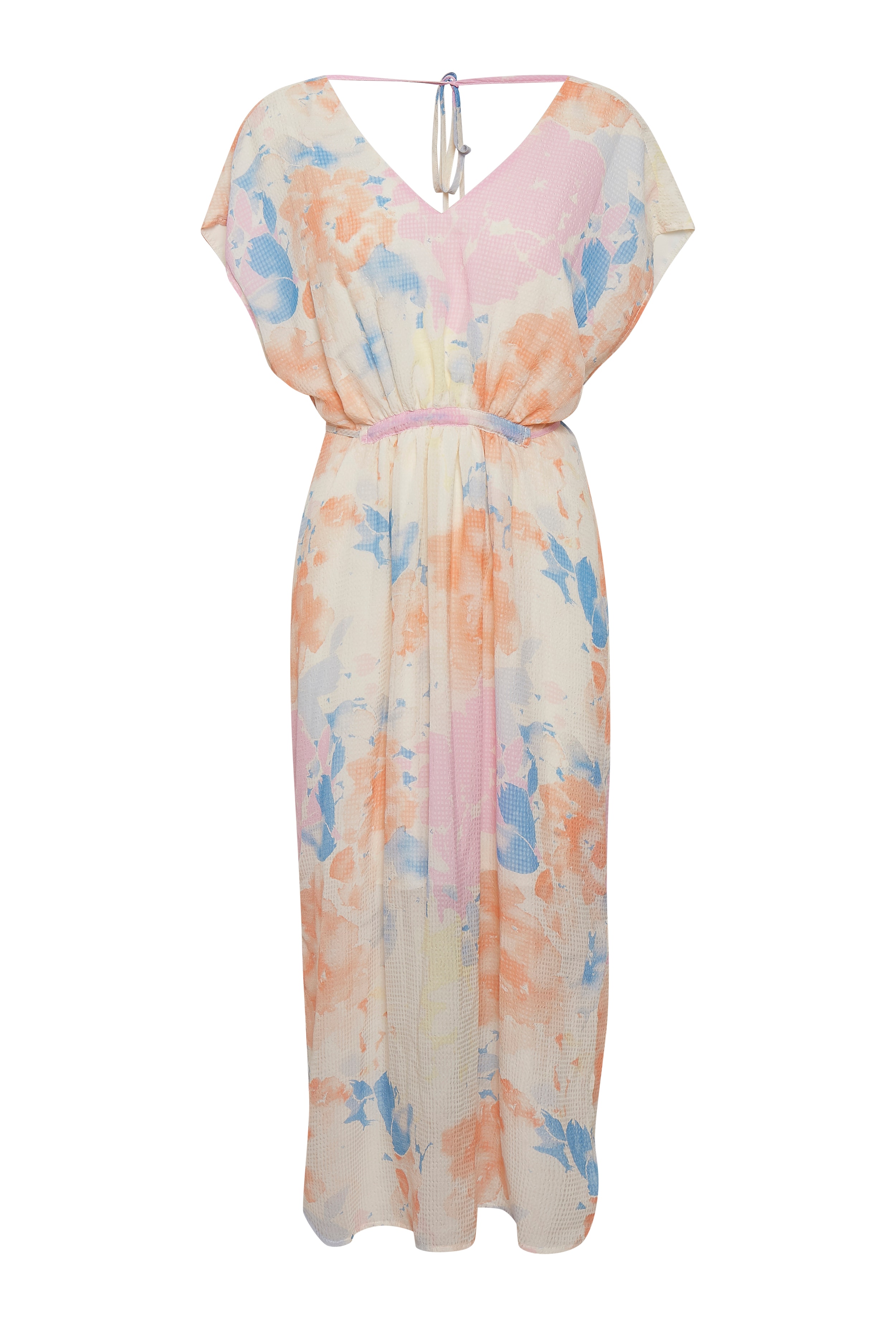 SLJamye Dress PACK FRONT 30405470-300756