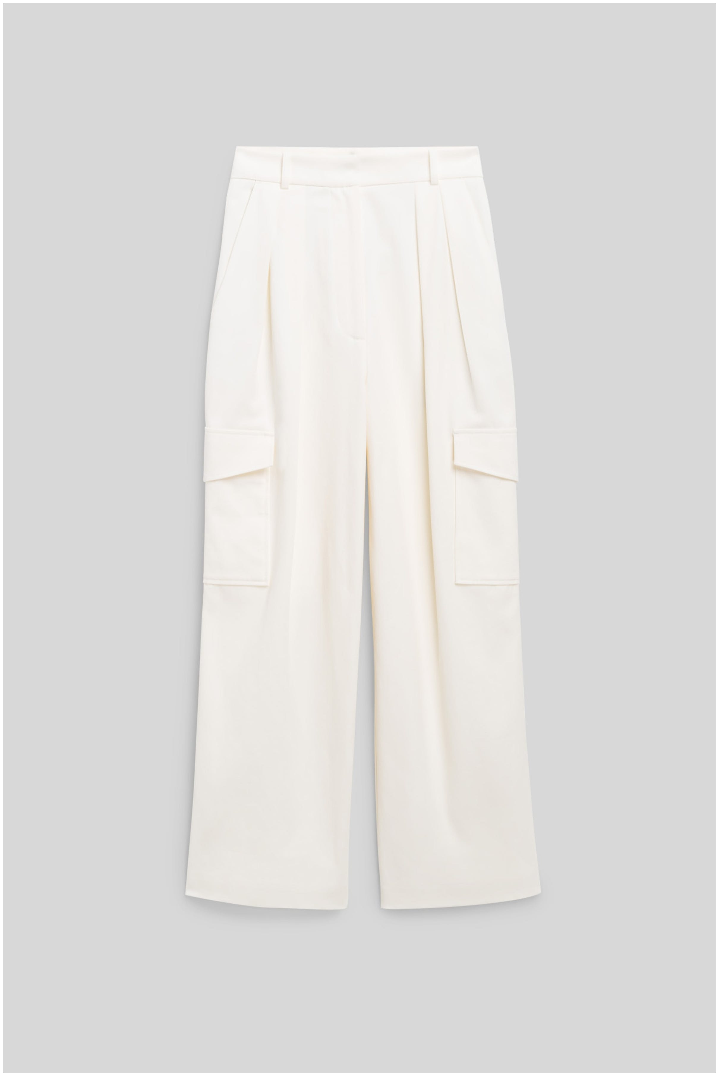 PRESTIGE Trousers PACK FRONT 30600518-WH010