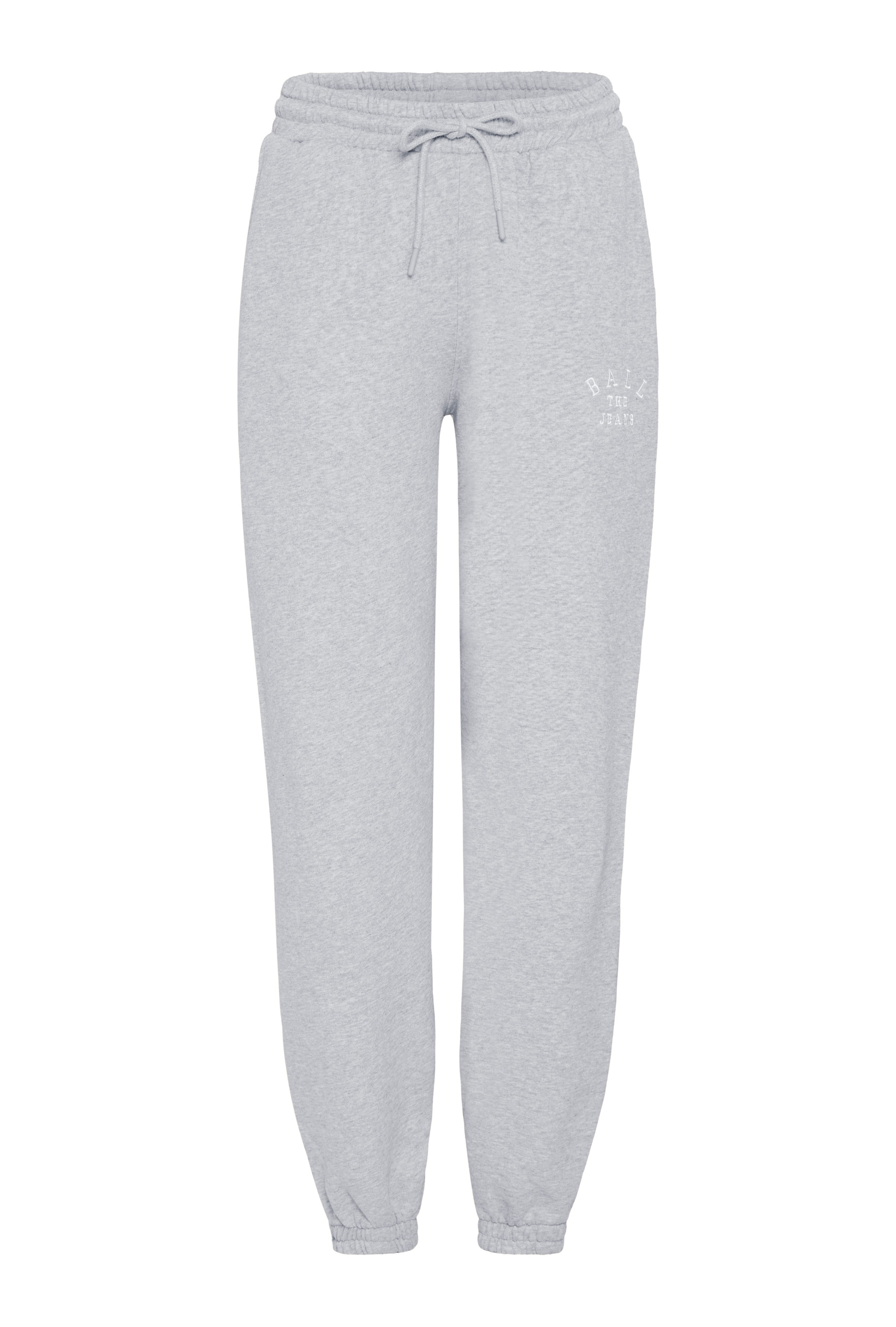 BASAVONA Broek PACK FRONT 50405149-204054