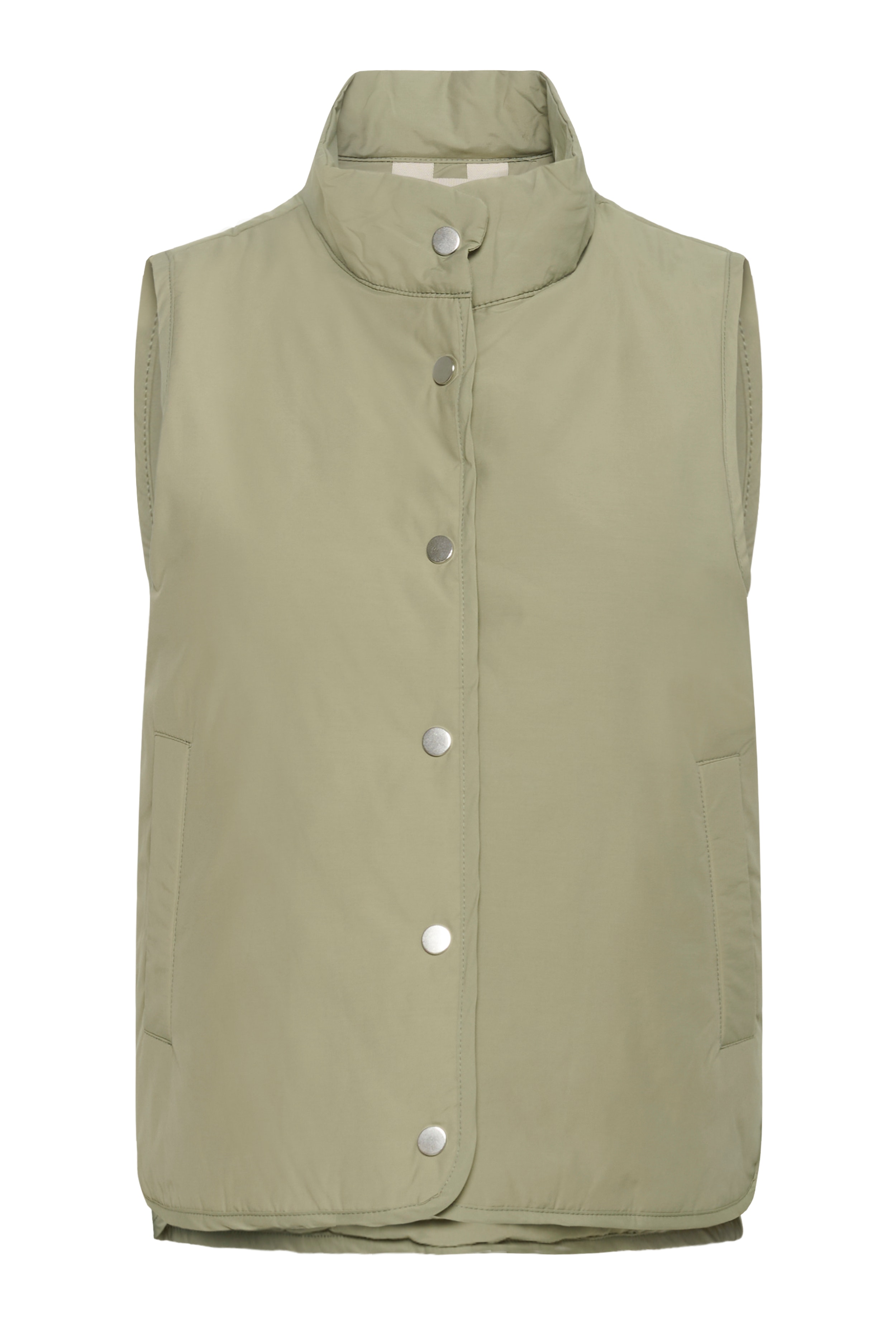 YannaPW Warme Weste PACK FRONT 30310246-170613