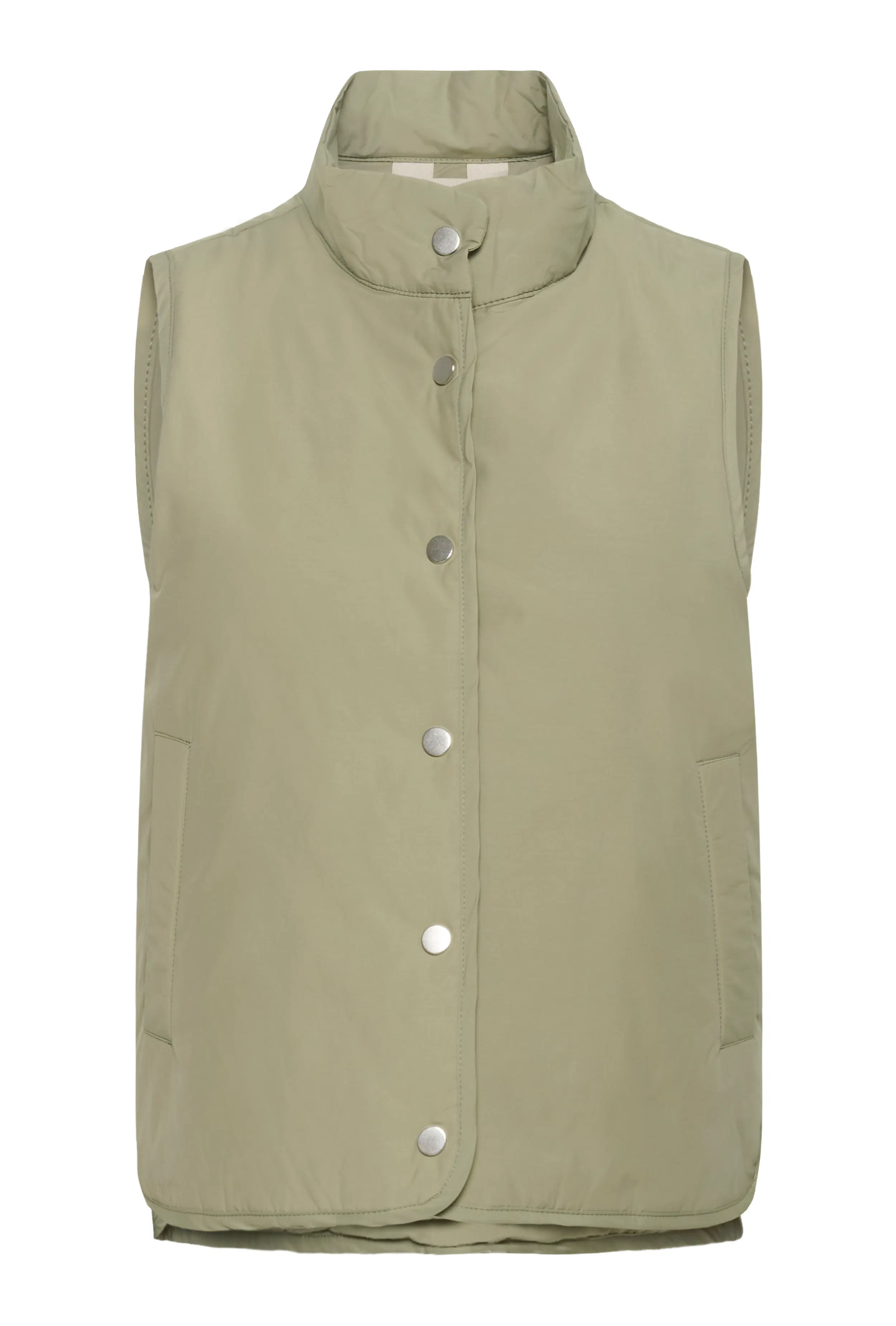 YannaPW Warm vest PACK FRONT 30310246-170613