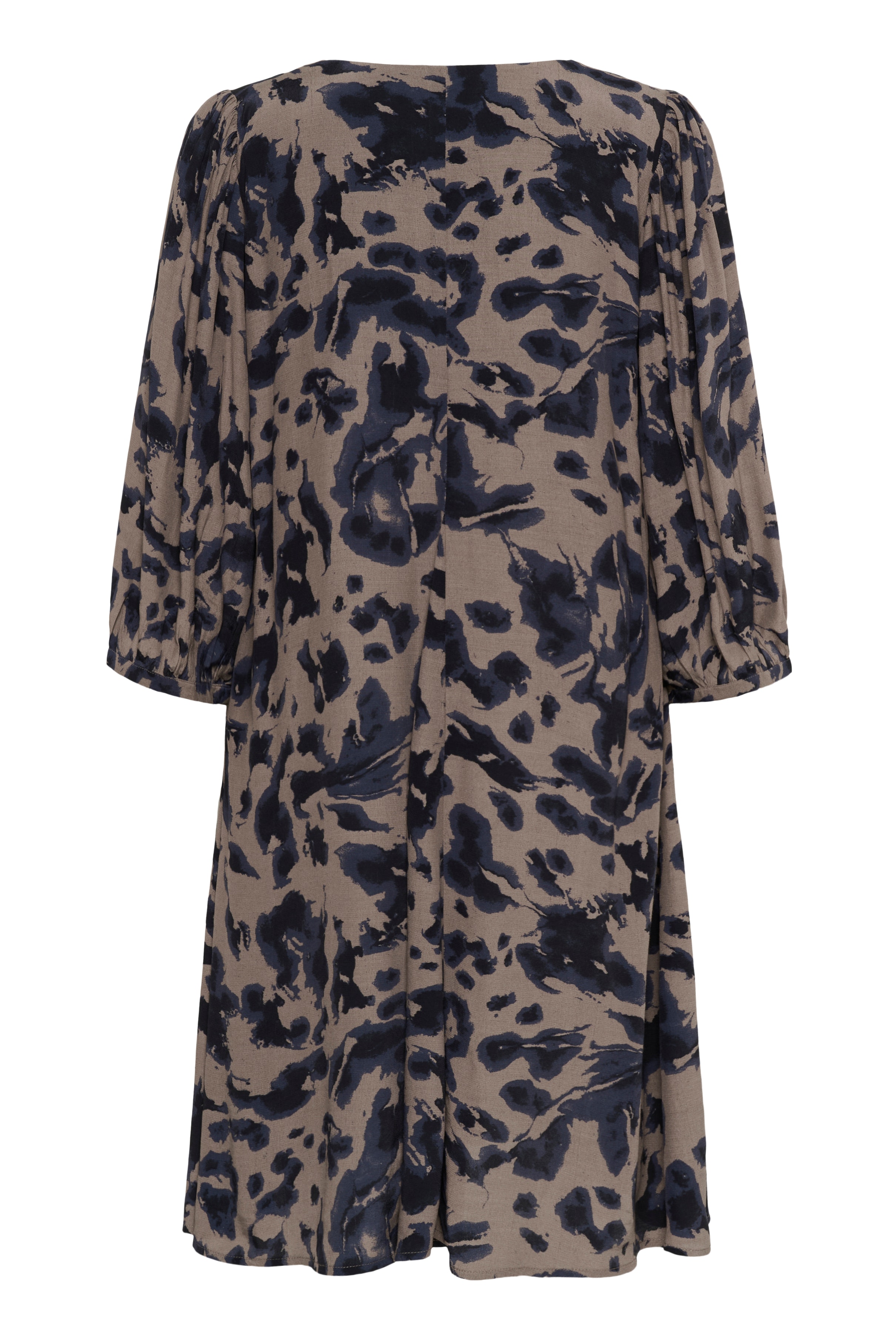 KBAshley Dress PACK BACK 10105531-107953