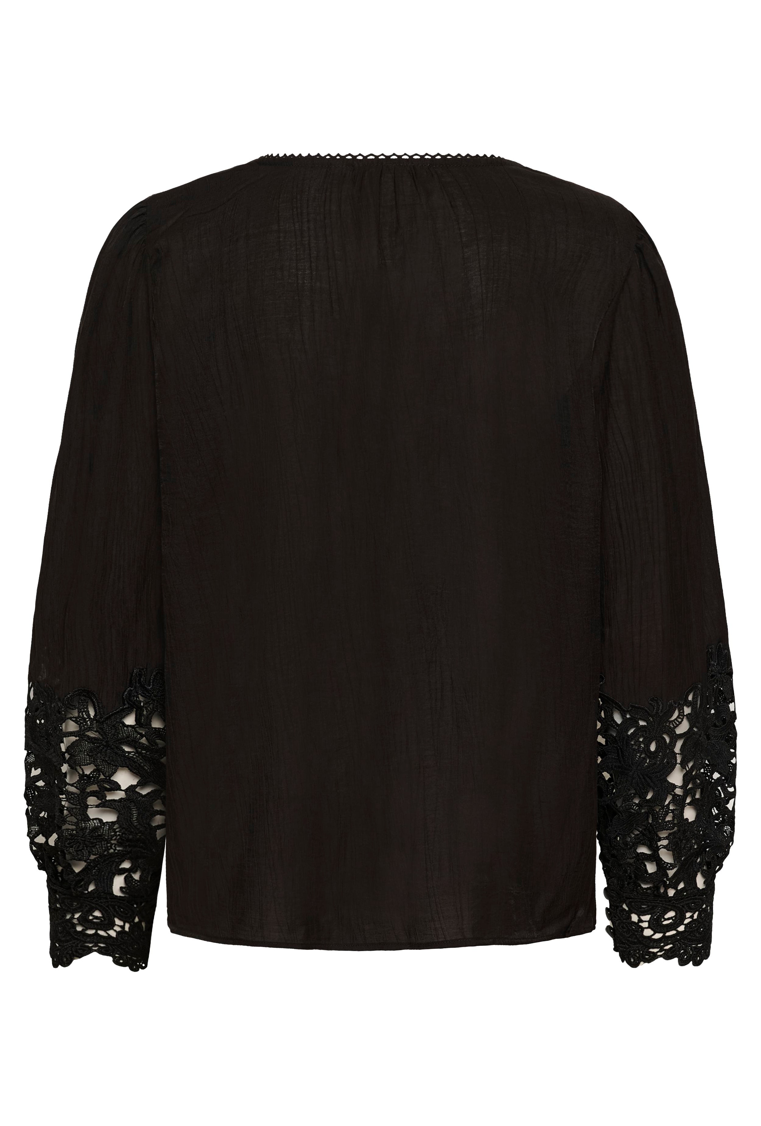 CRTina Blouse PACK BACK 10614427-100120