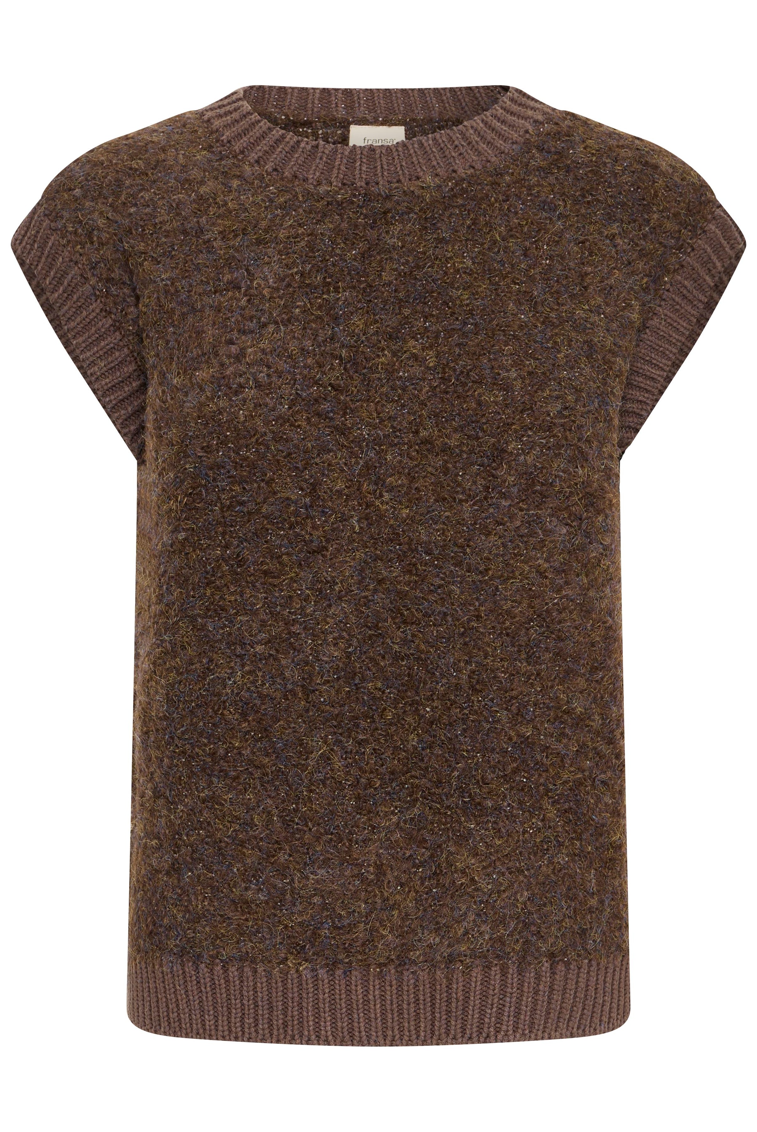 FRVANNA Cardigan PACK FRONT 20616416-1911091