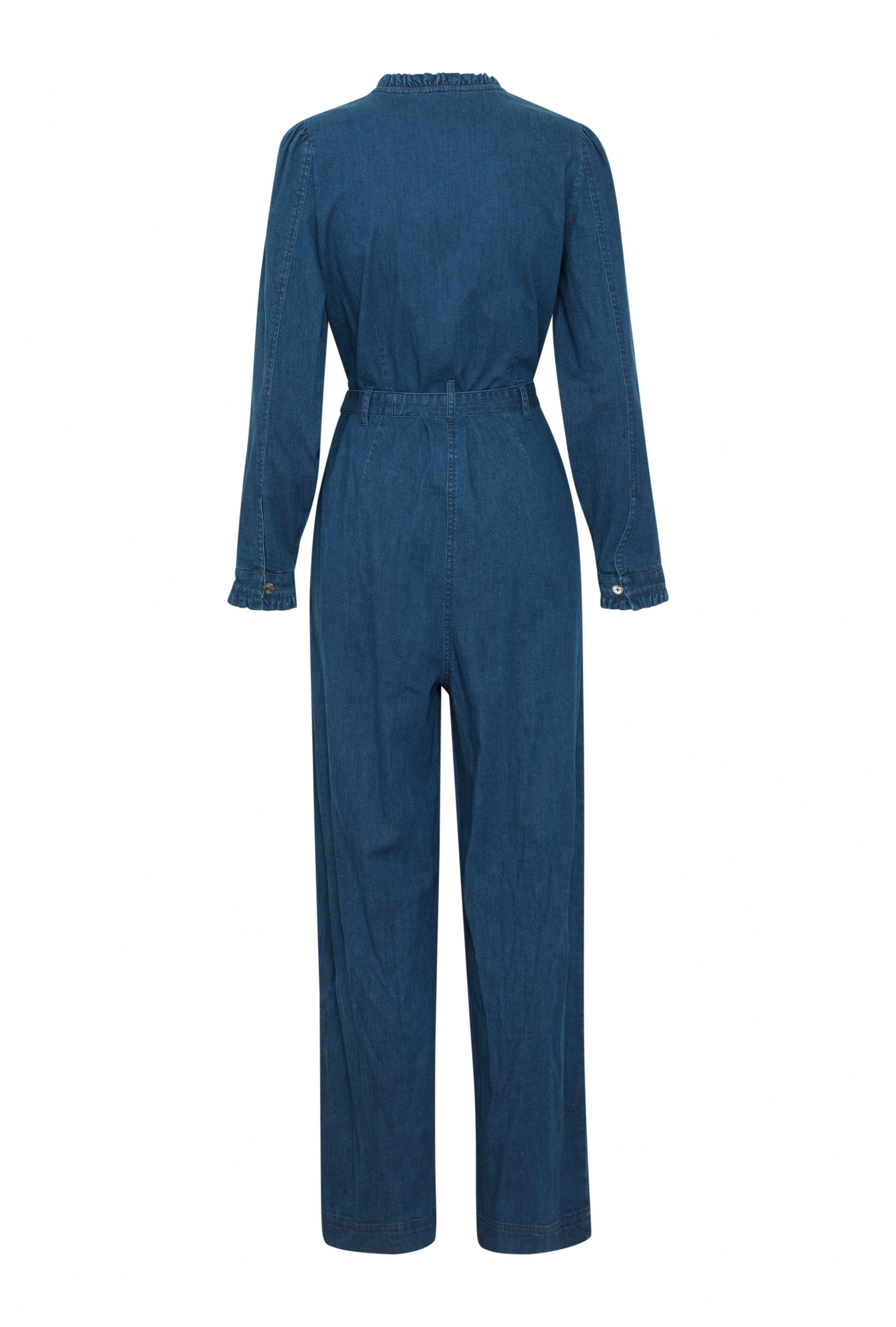 IRJULES Jumpsuit PACK BACK 20120982-203103