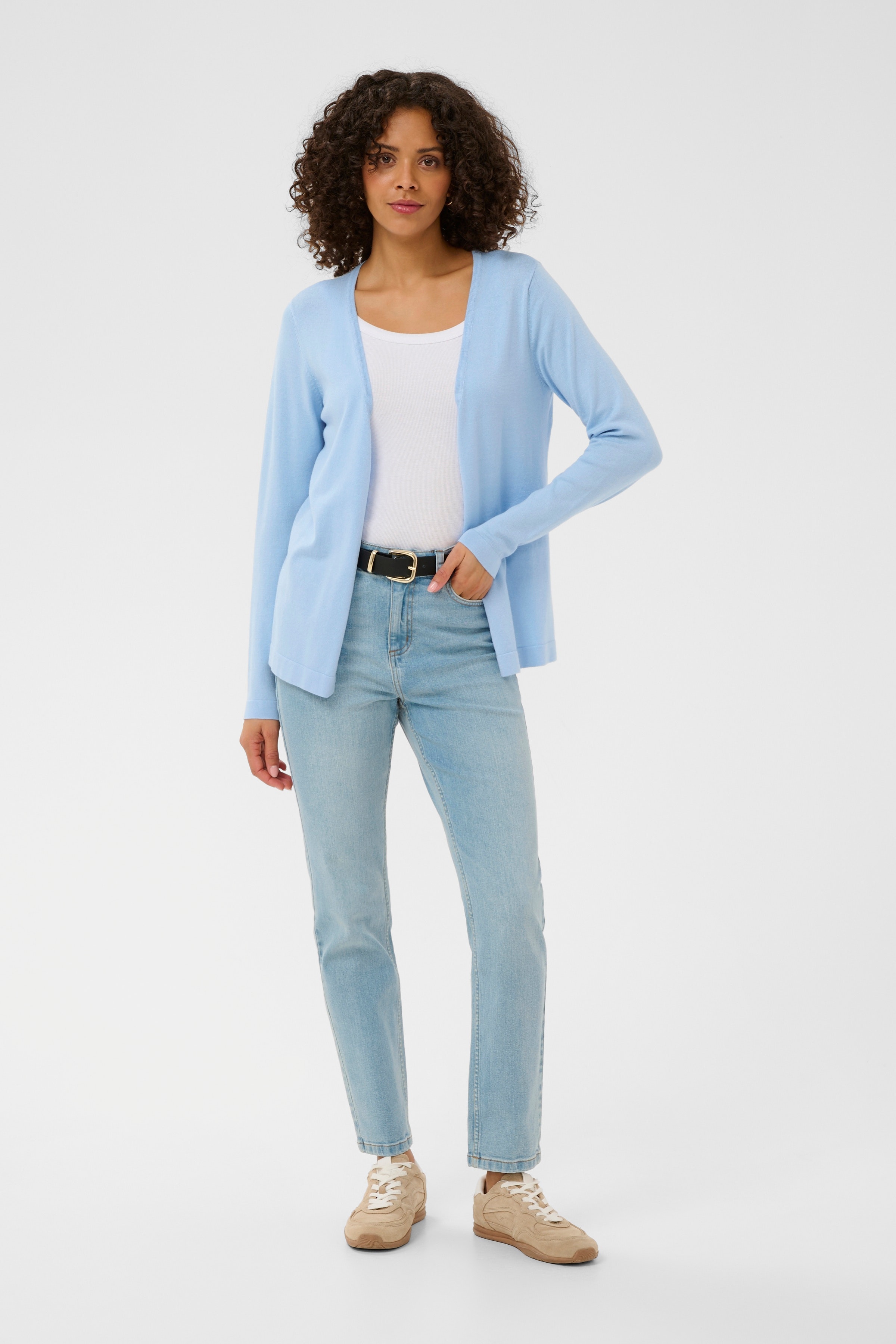 KAfenia Cardigan LOOKBOOK FRONT 10551503-144214