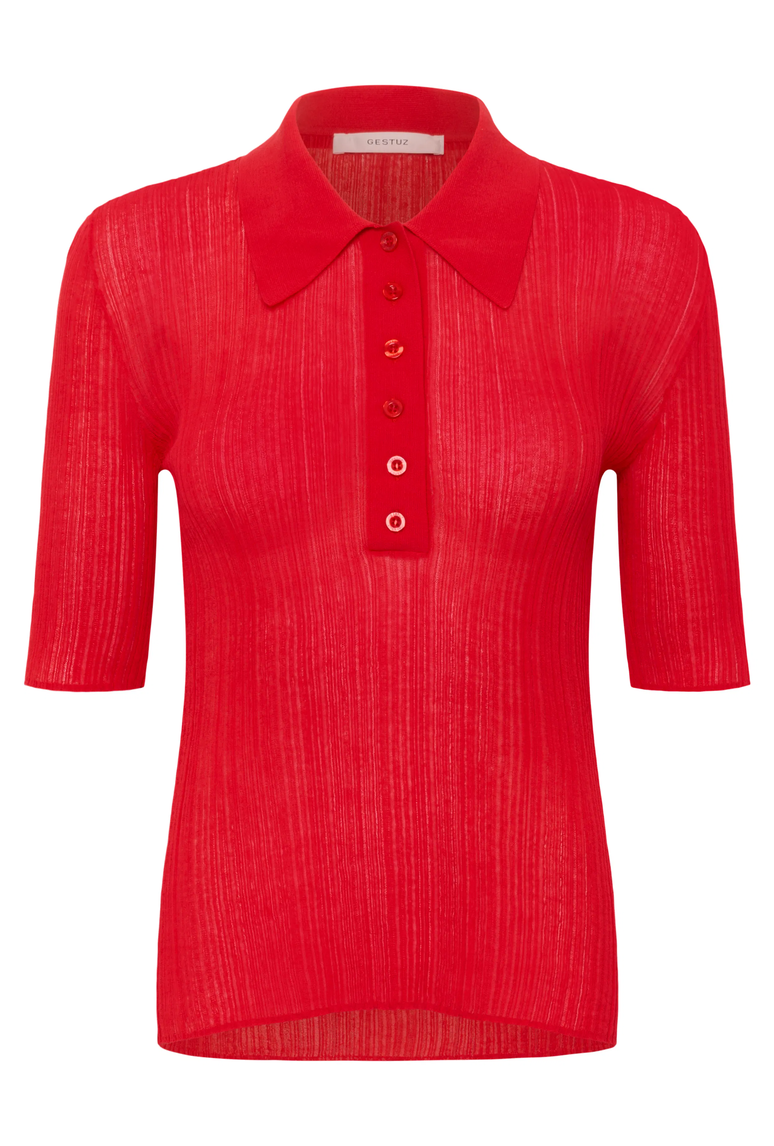 GZclene Poloshirt PACK FRONT 10911077-181660