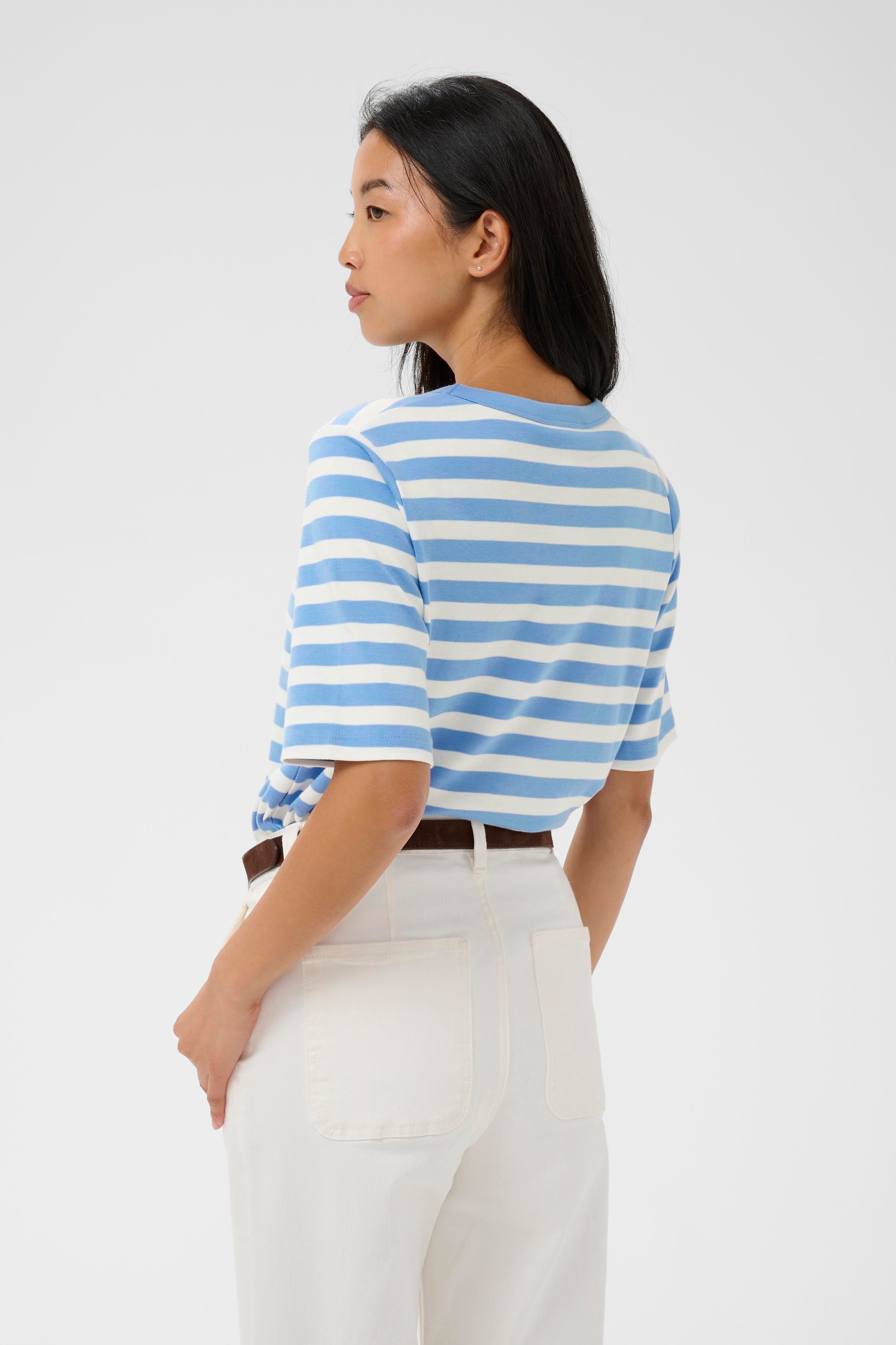 RatanaPW T-shirt LOOKBOOK BACK 30309870-304593