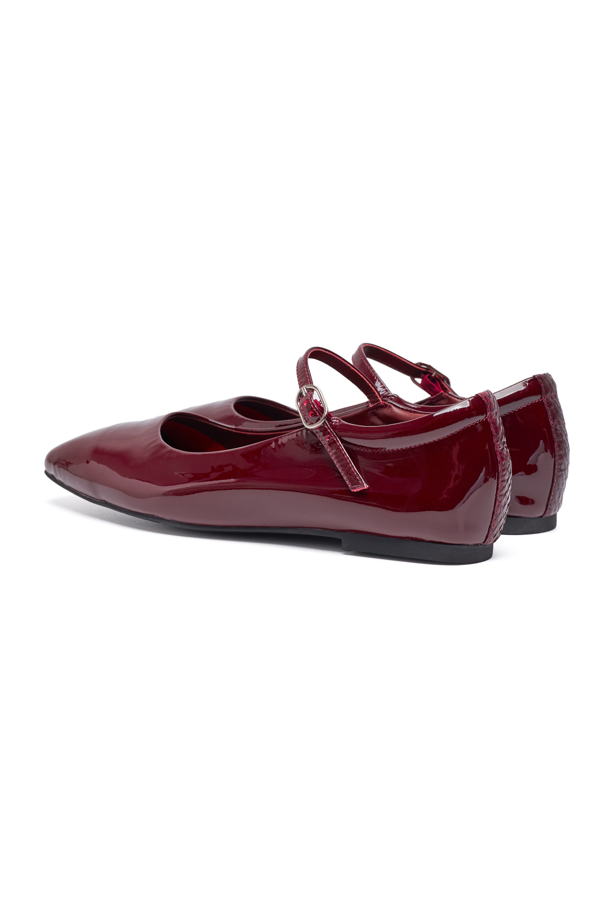 MayaPatent Schuhe PACK BACK 40551651-400851