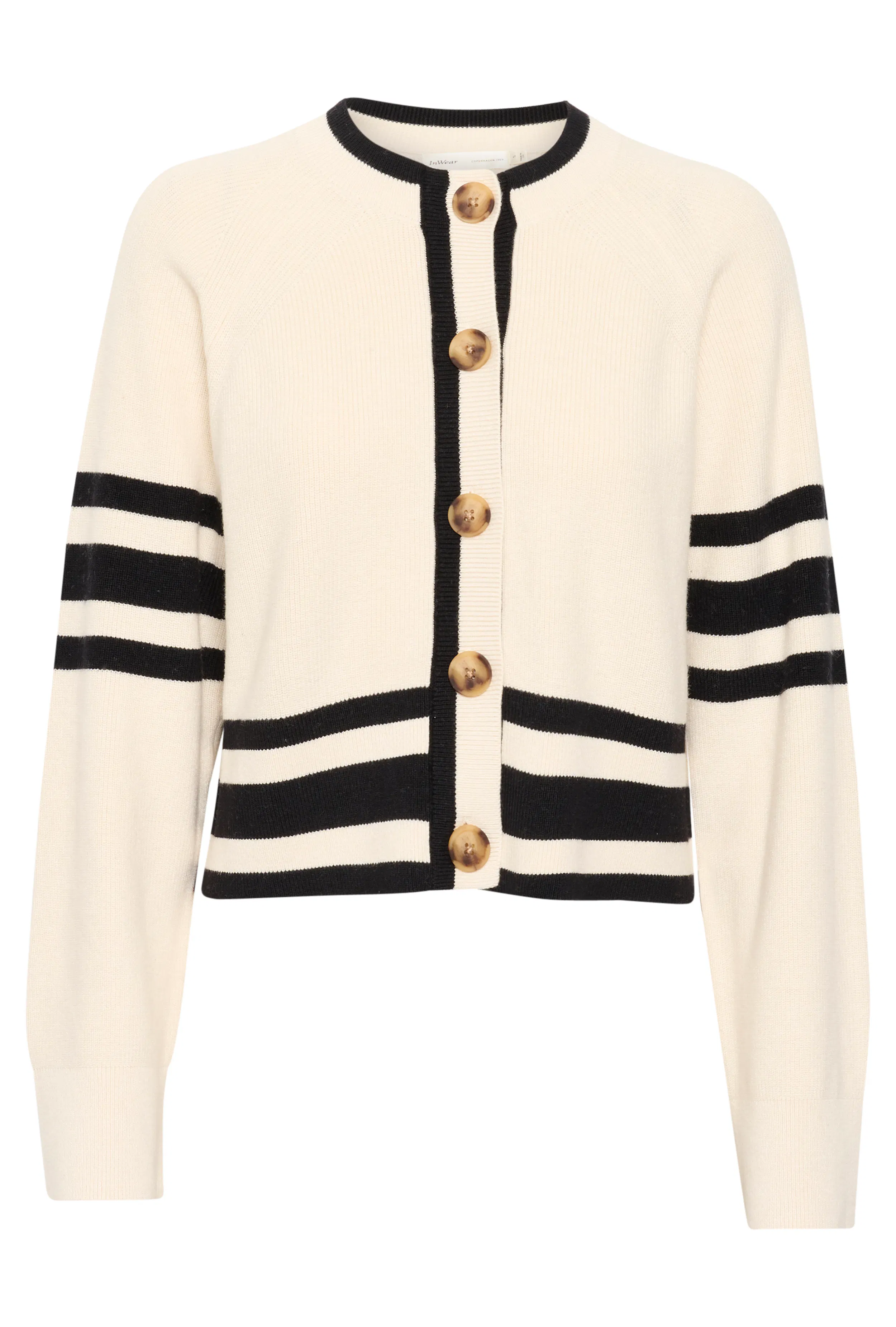 MelasIW Cardigan PACK FRONT 30109164-120601