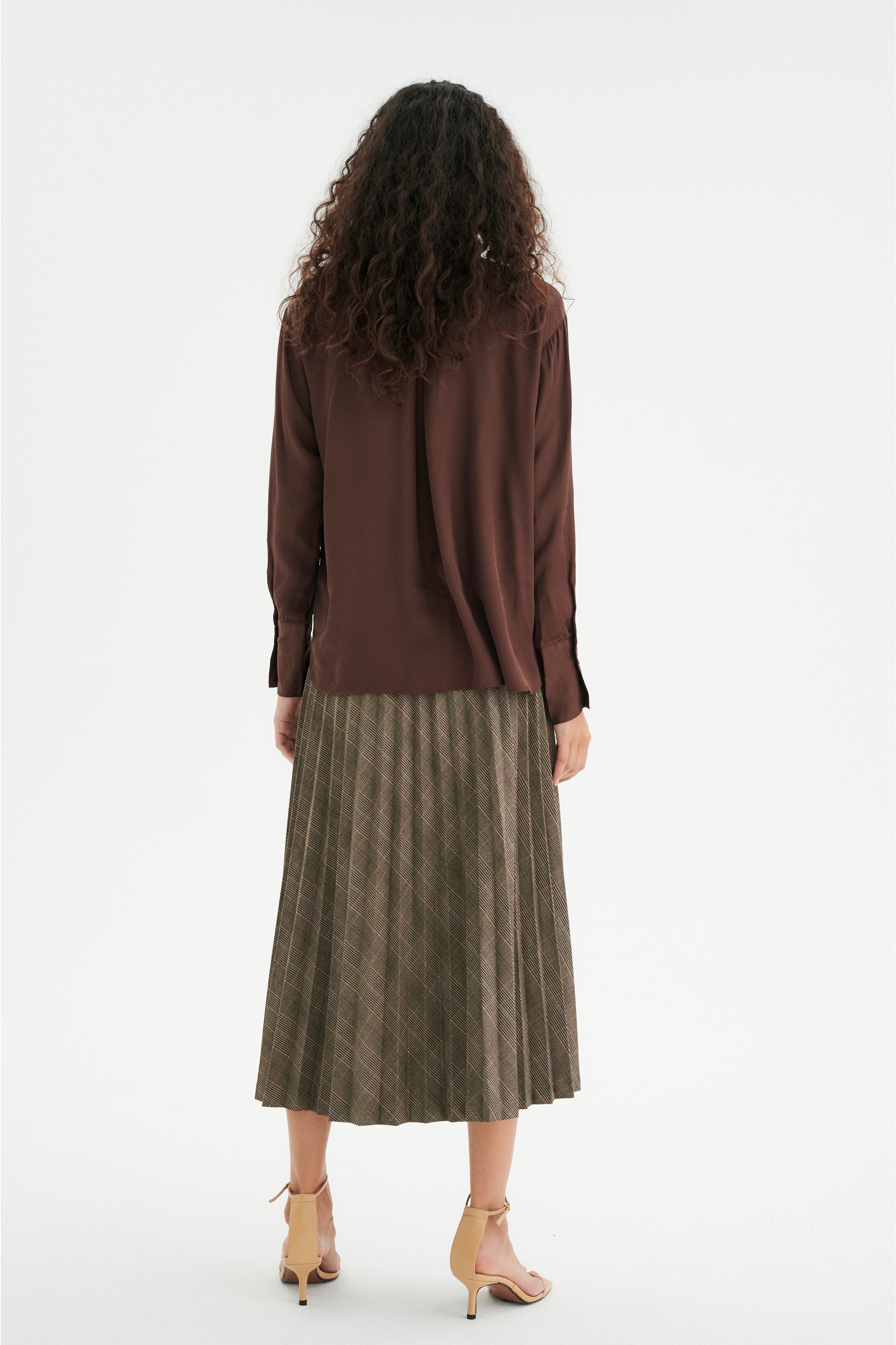 PaulineIW Hemd LOOKBOOK BACK 30105681-191419