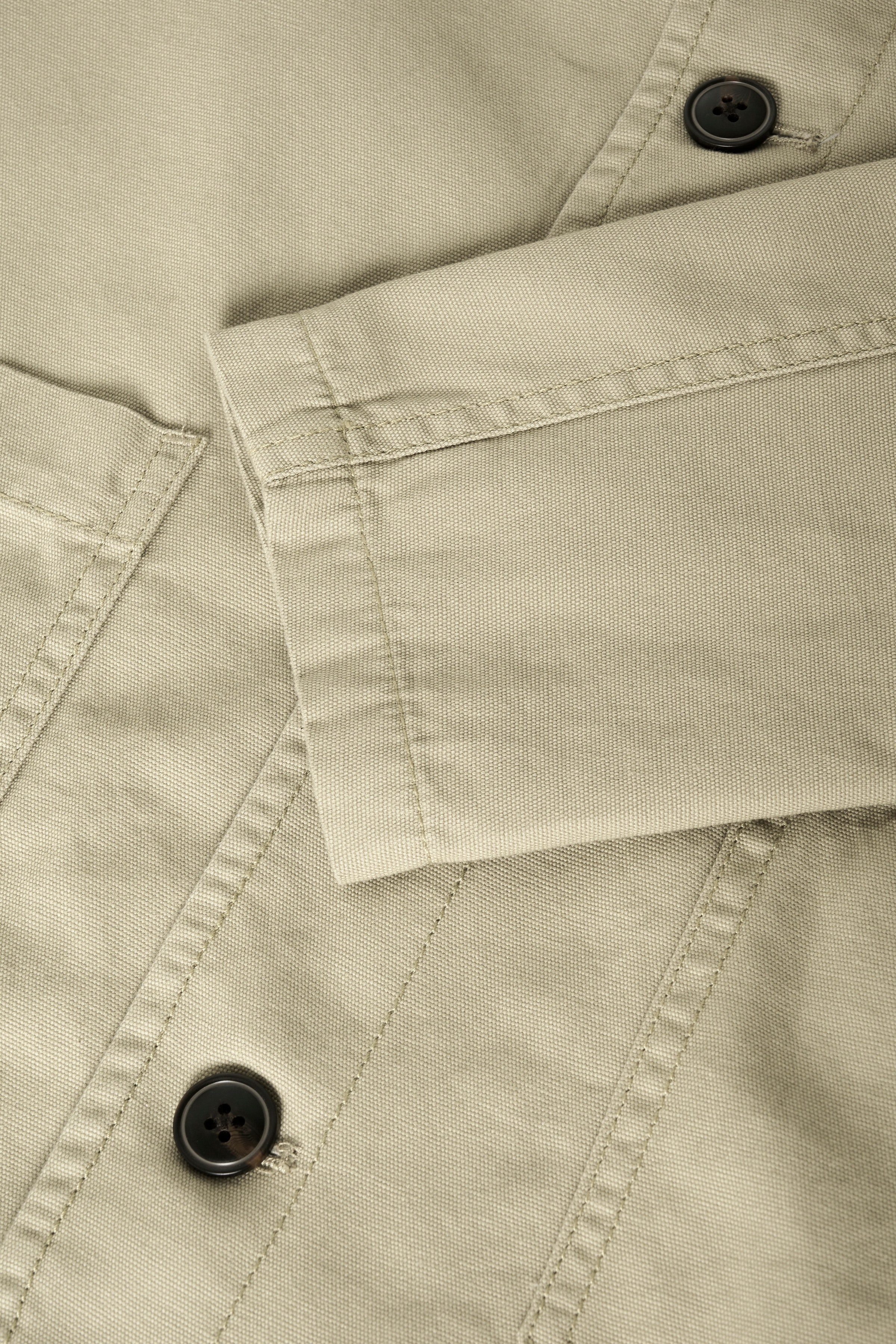 MAwake Overshirt PACK DETAIL 30207193-171108