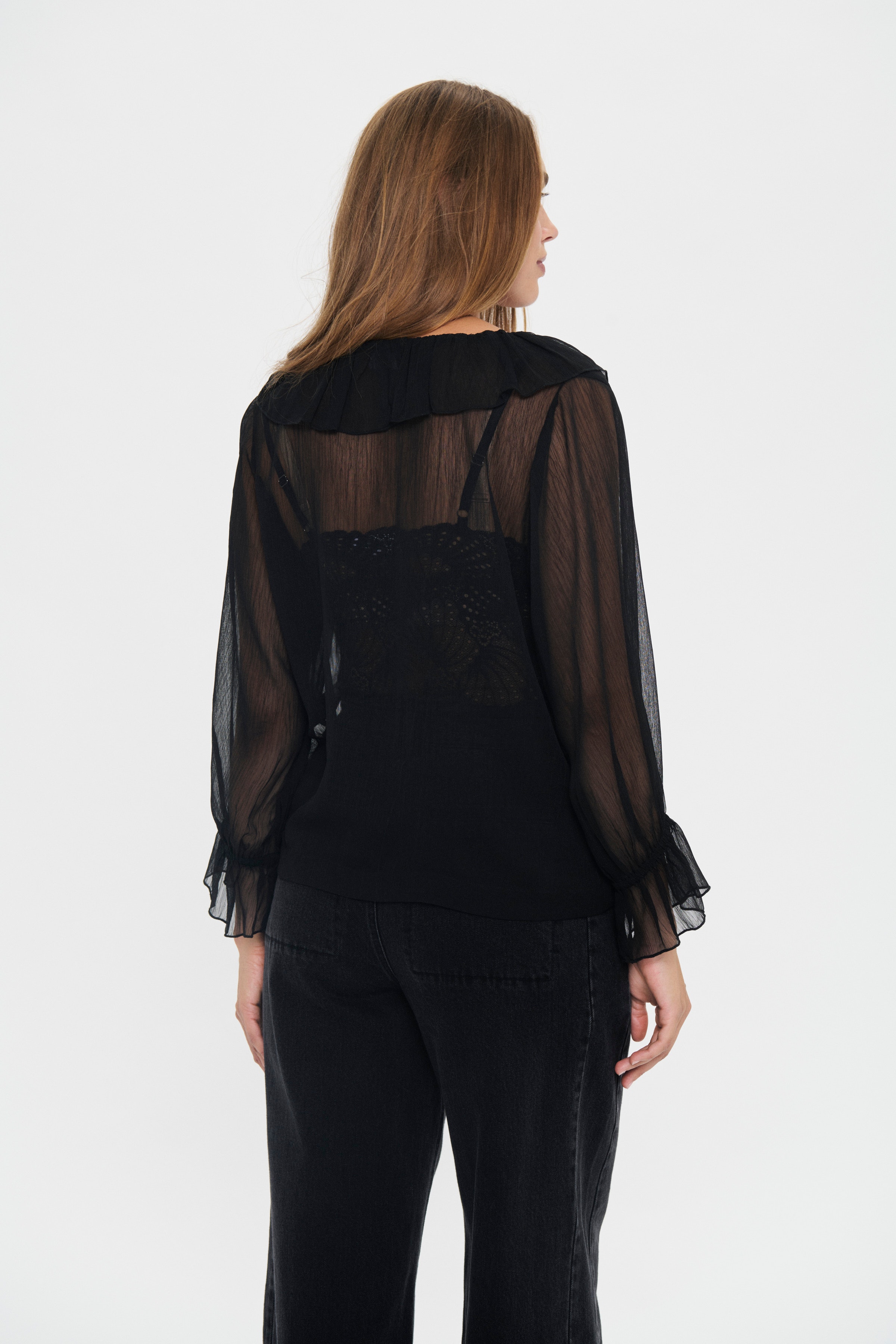 NanetteSZ Blouse LOOKBOOK BACK 30514559-193911
