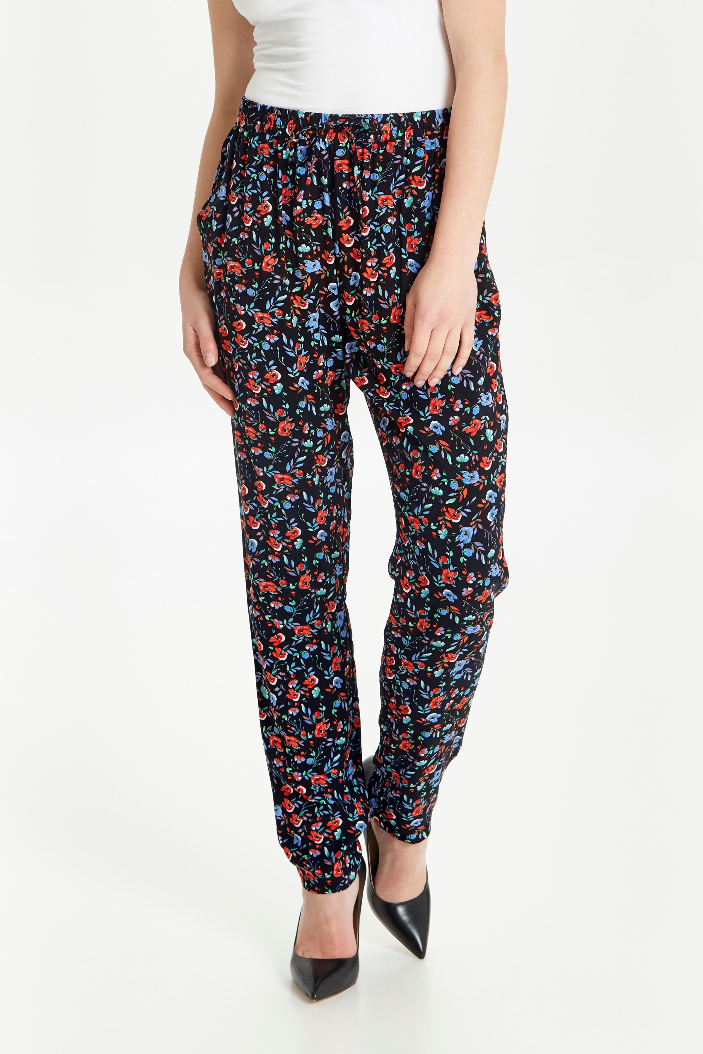 Pants Casual LOOKBOOK FRONT 20805656-80034