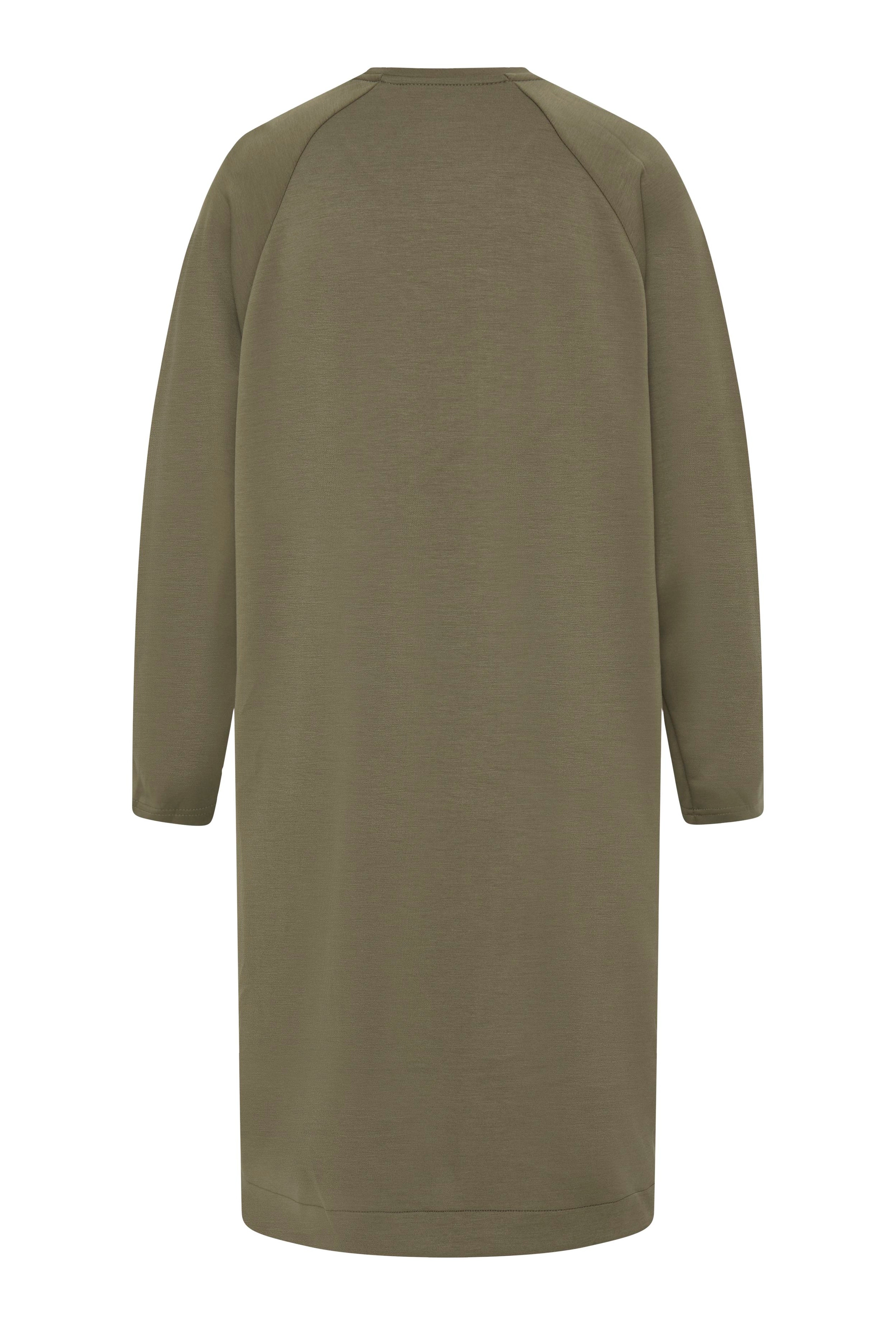 BYPUSTI Kjole PACK BACK 20818050-190510